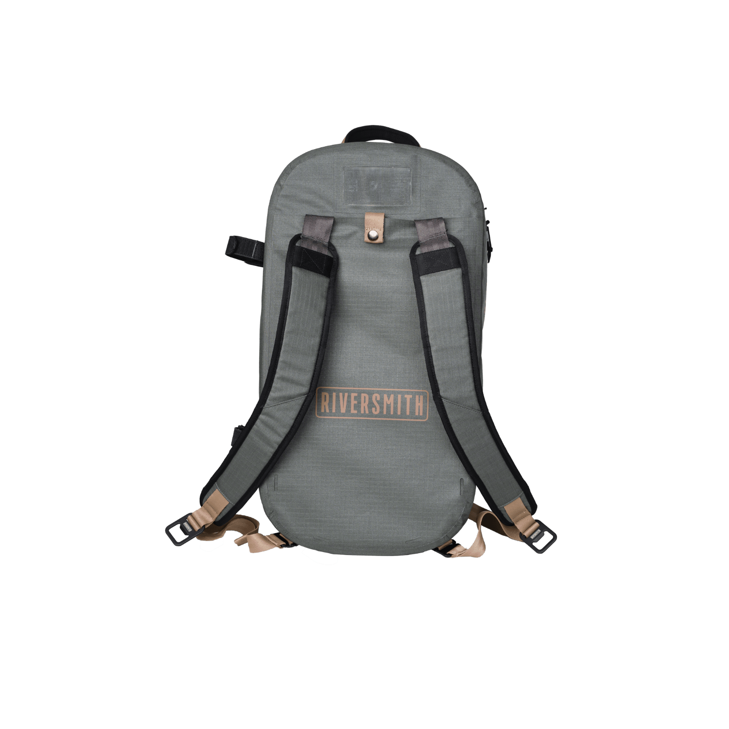 Riversmith Convoy Duffle Bag