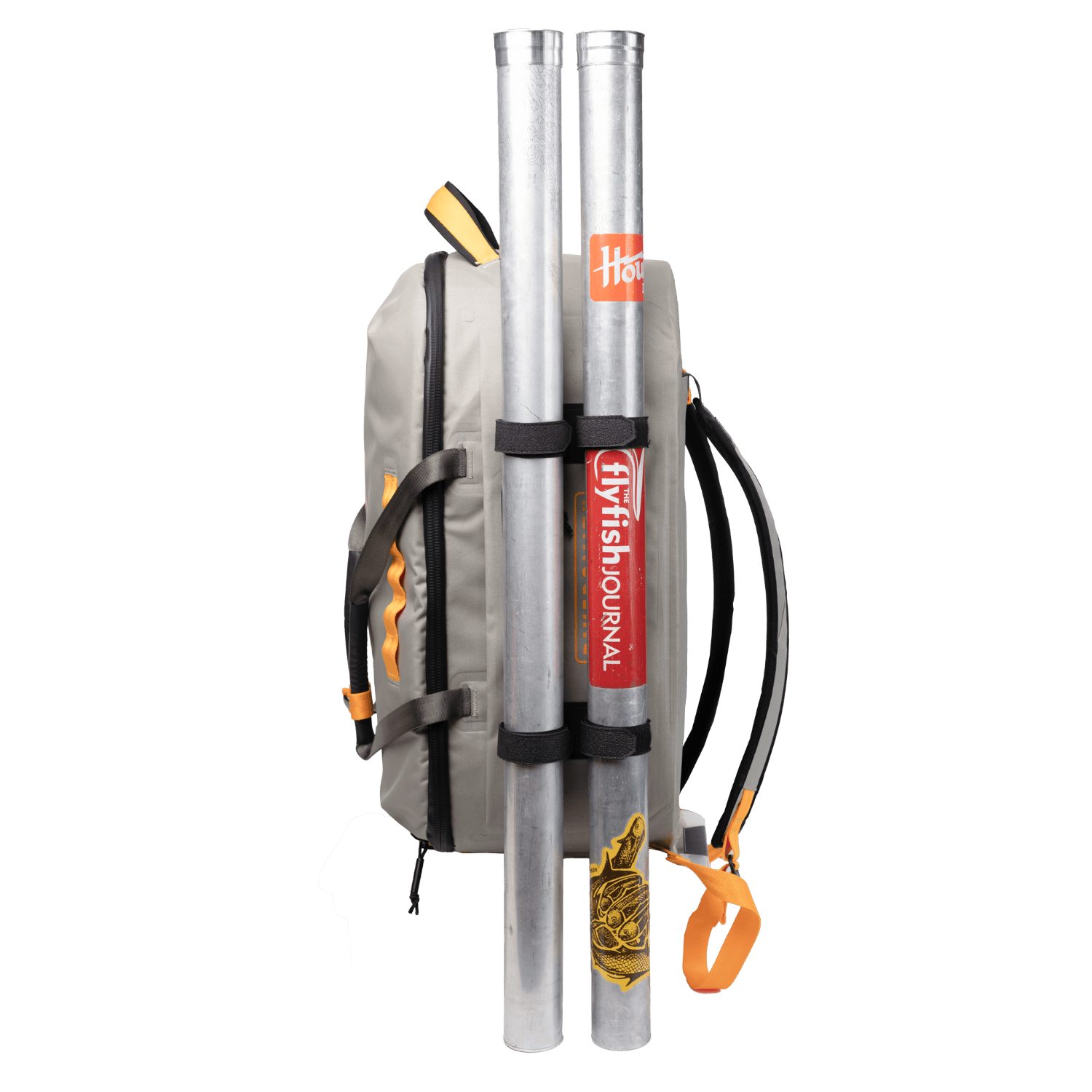 Riversmith Convoy Duffle Bag