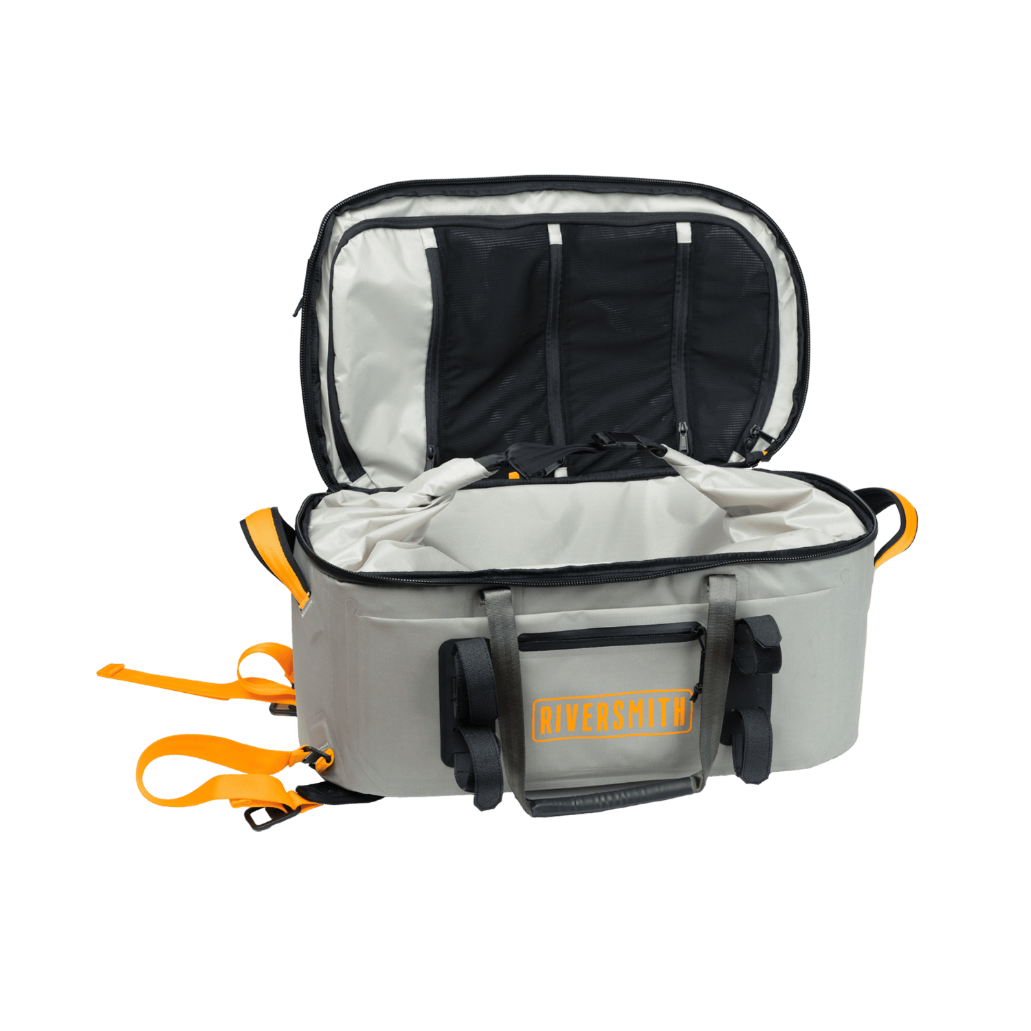Riversmith Convoy Duffle Bag