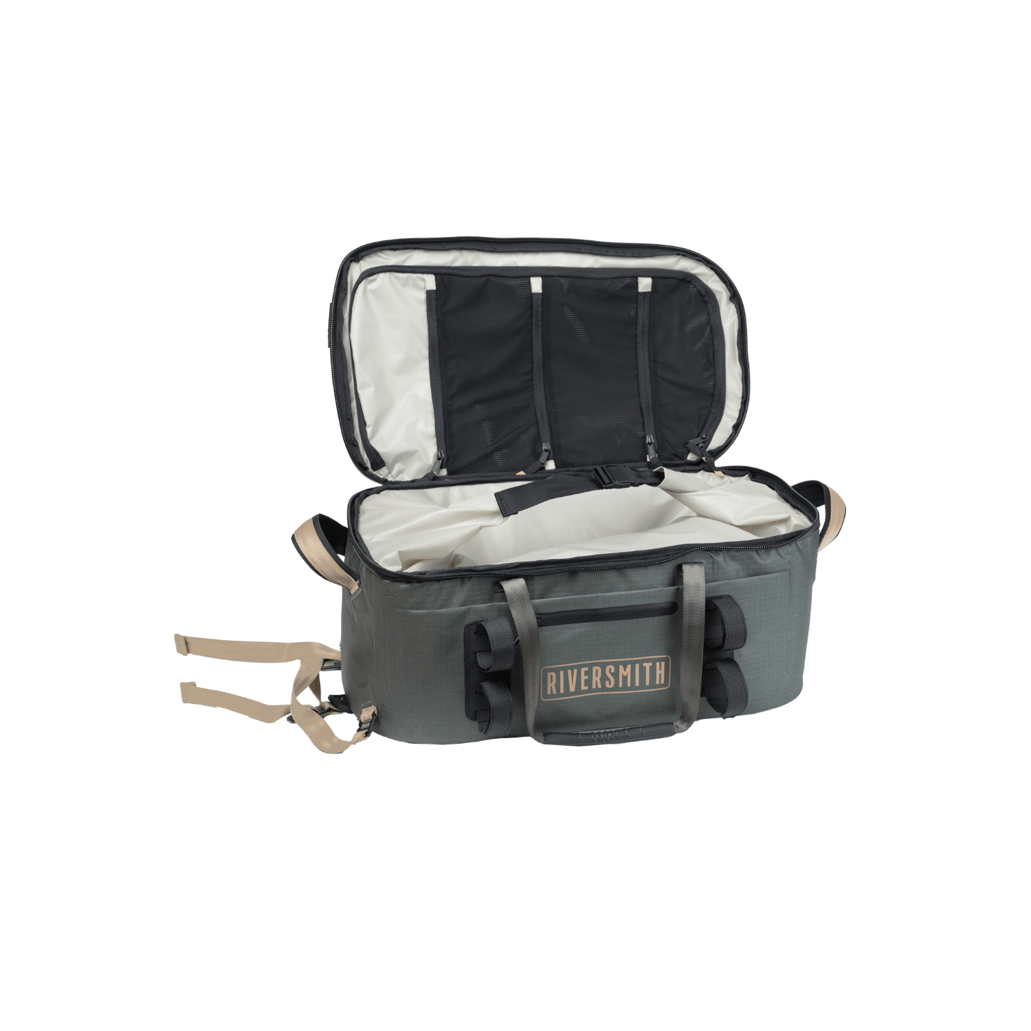 Riversmith Convoy Duffle Bag