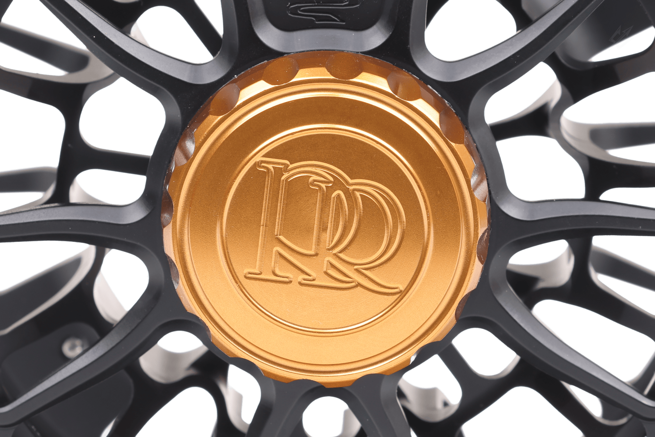 Ross Animas Fly Reel