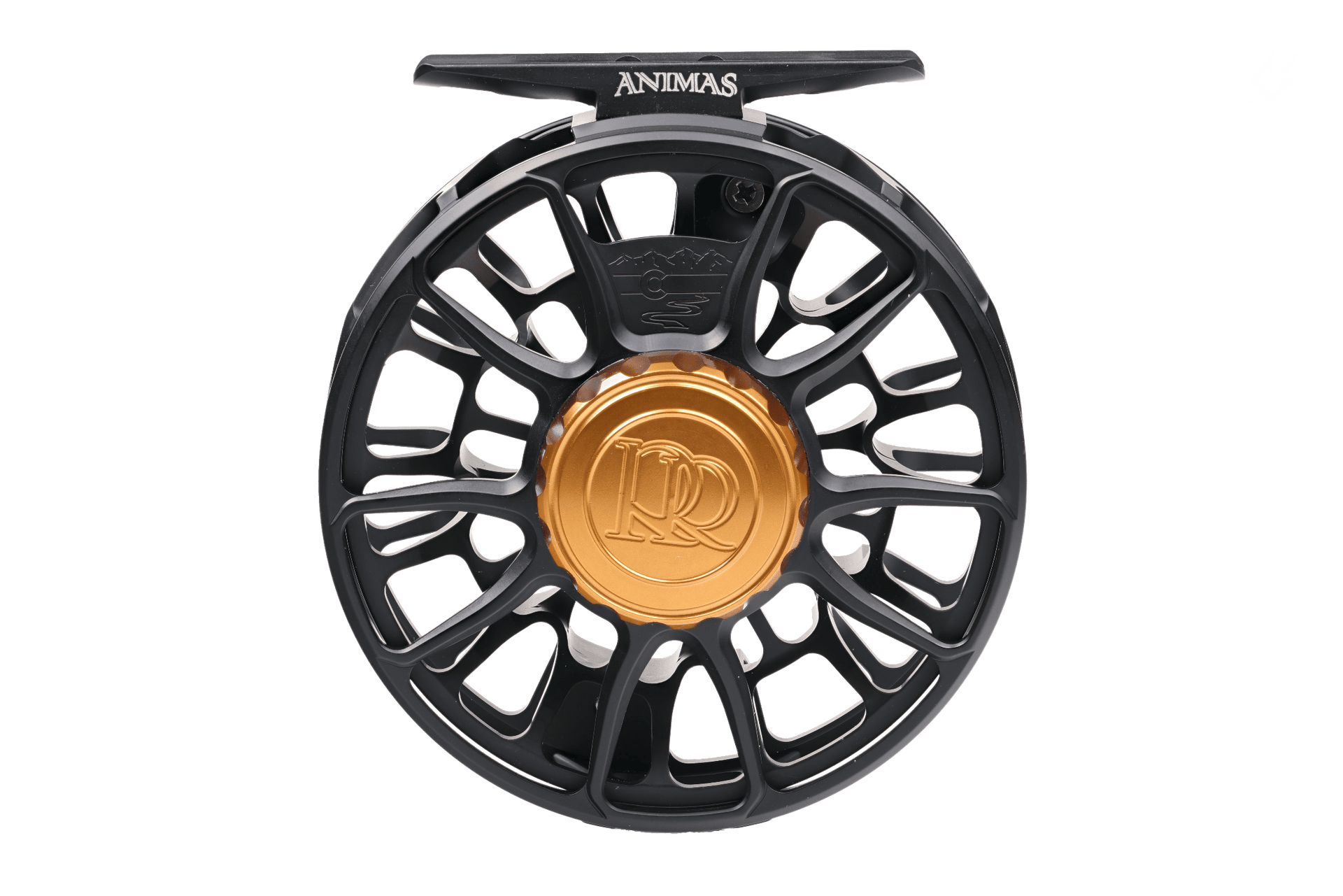 Ross Animas Fly Reel | Trident Fly Fishing