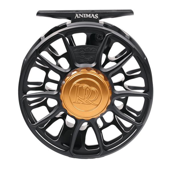 ROSS REELS ANIMAS 11-12 フライリール ross-reels-ross-animas-fly-
