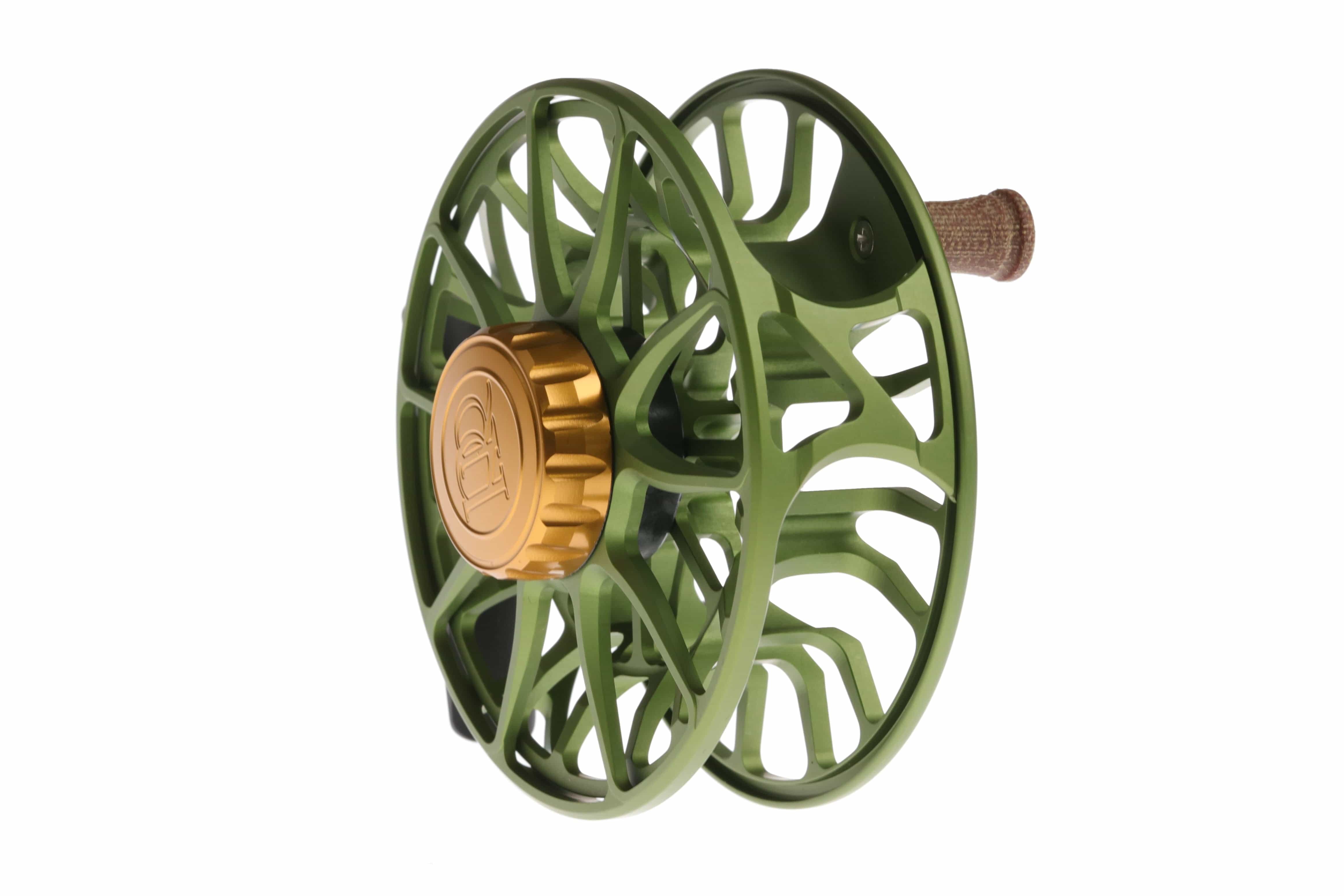Ross Animas Fly Reel