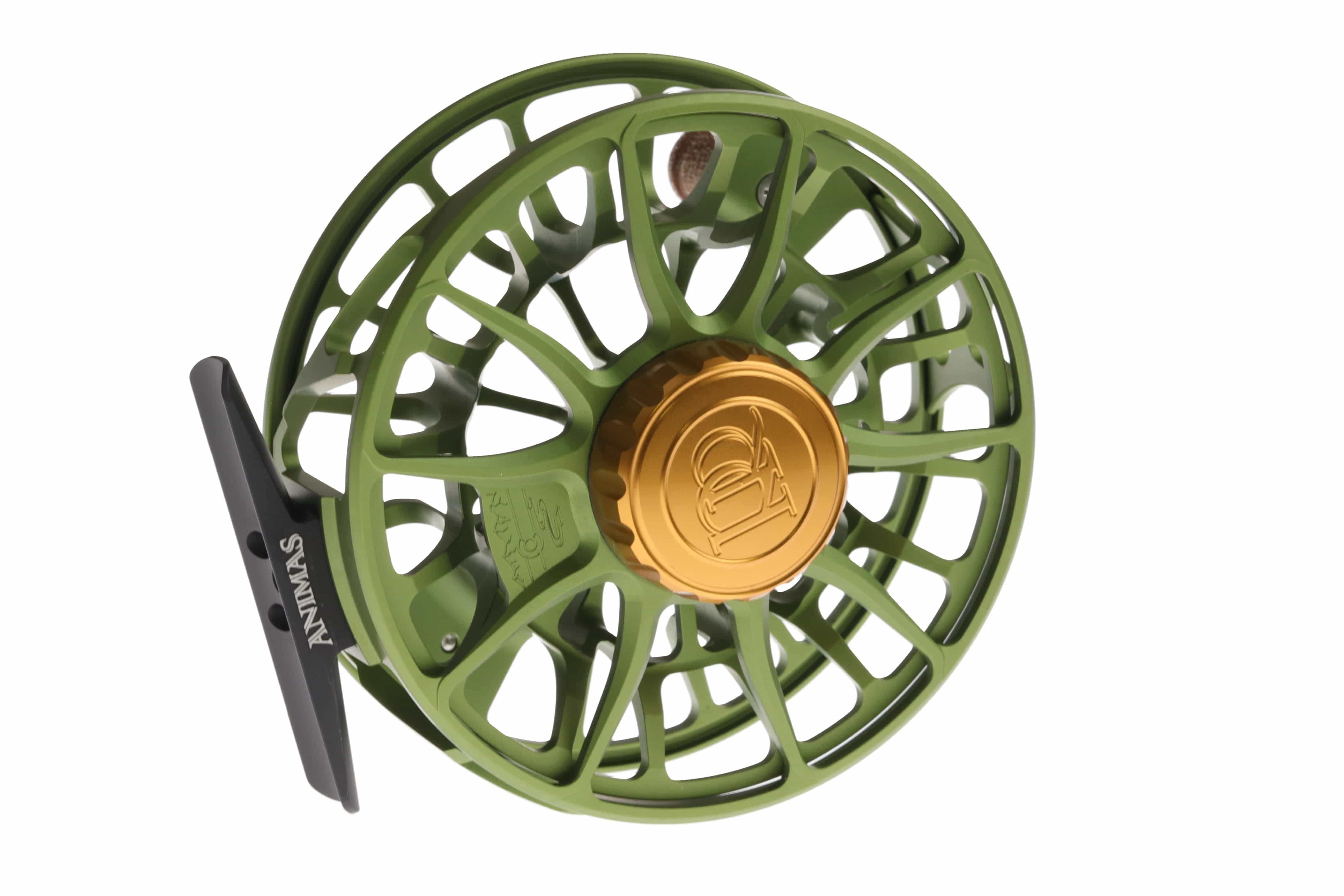 Ross Animas Fly Reel