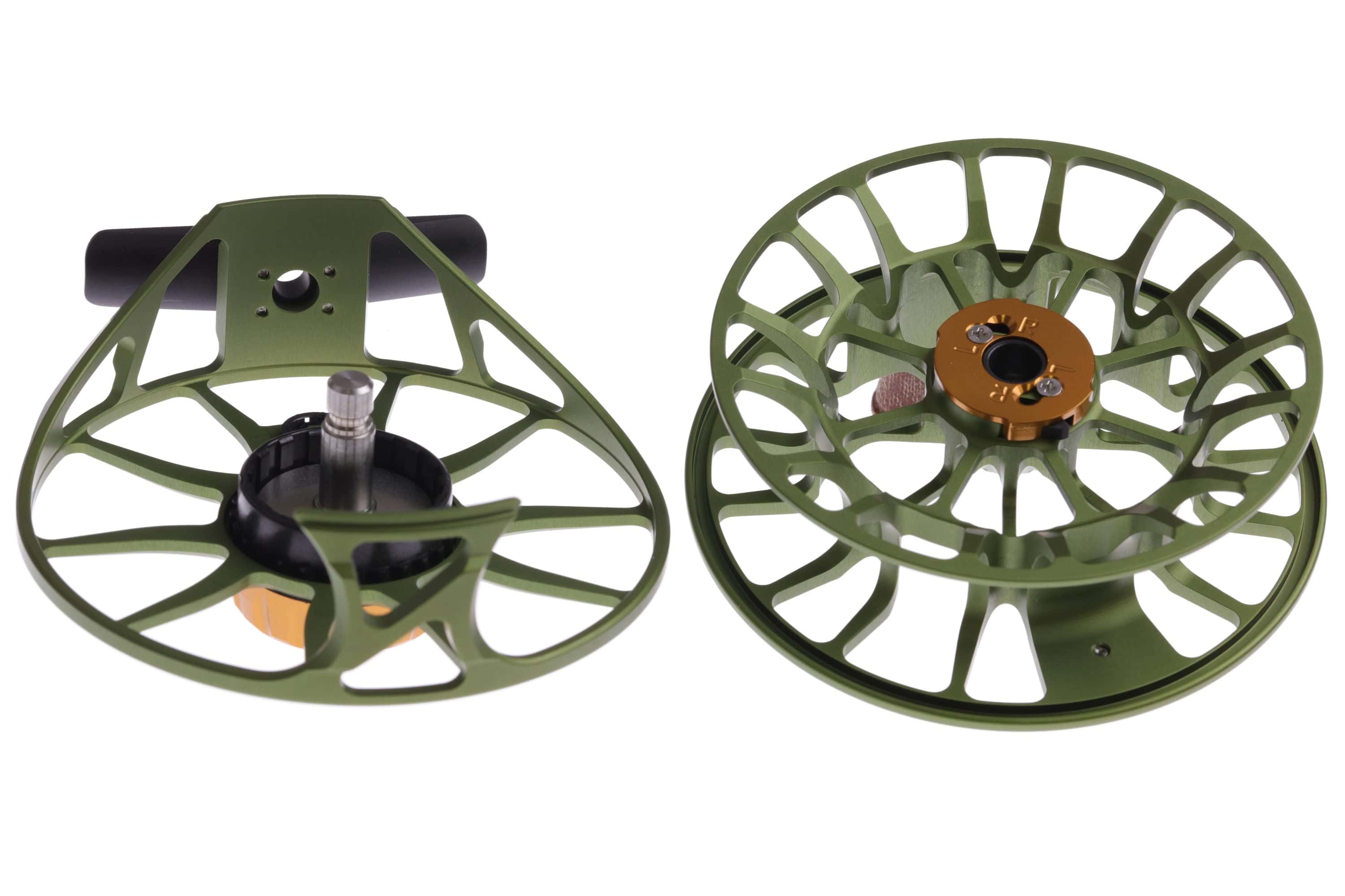 Ross Animas Fly Reel