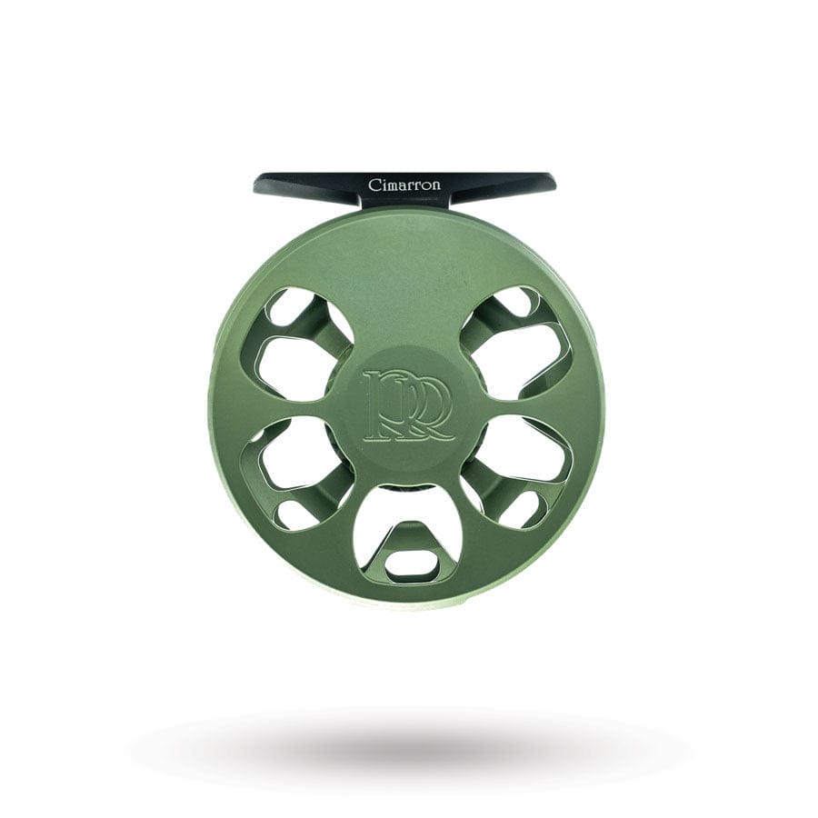 Ross Cimarron Creek Fly Reel