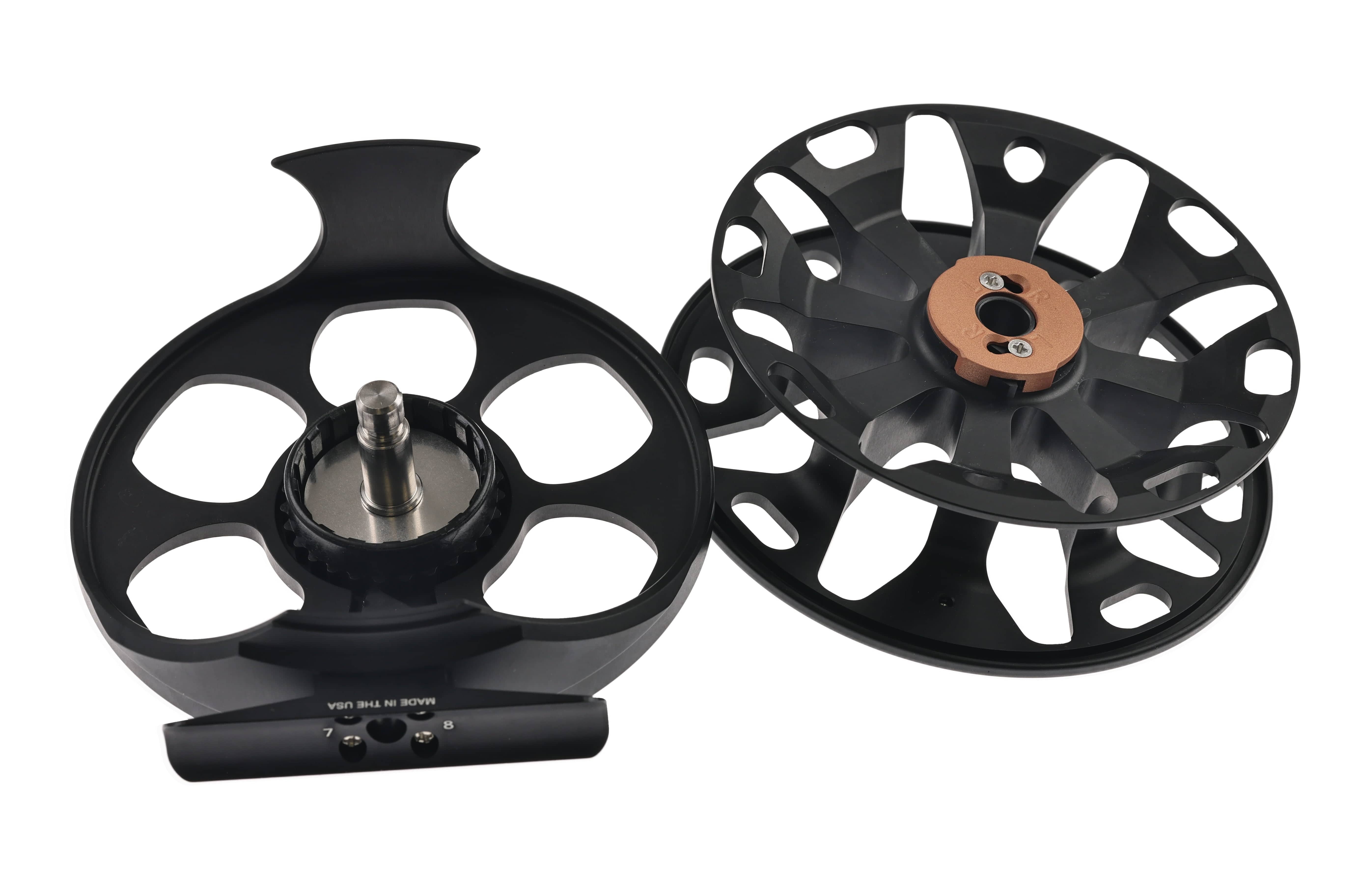 Ross Cimarron Creek Fly Reel