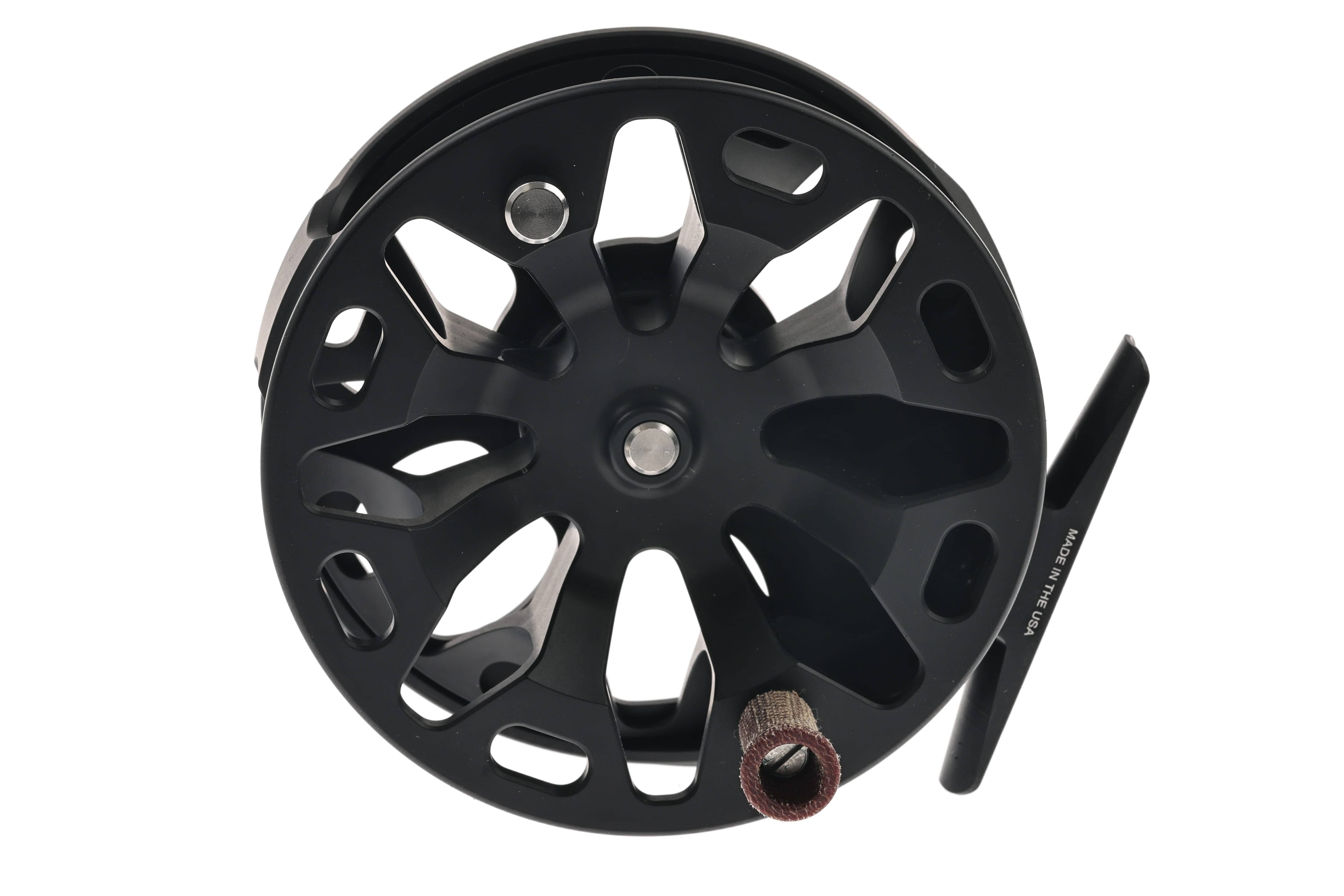 Ross Cimarron Creek Fly Reel