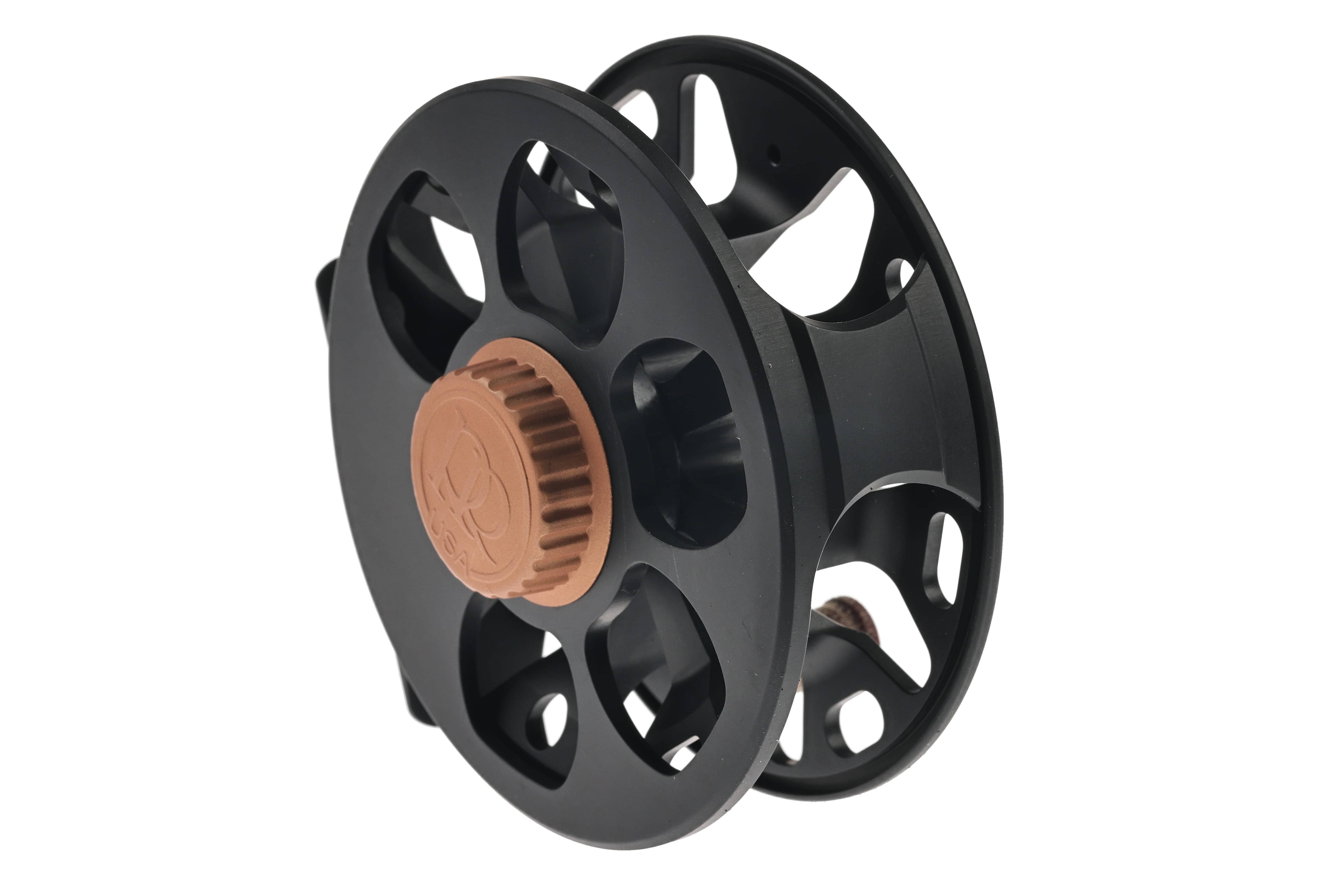 Ross Cimarron Creek Fly Reel