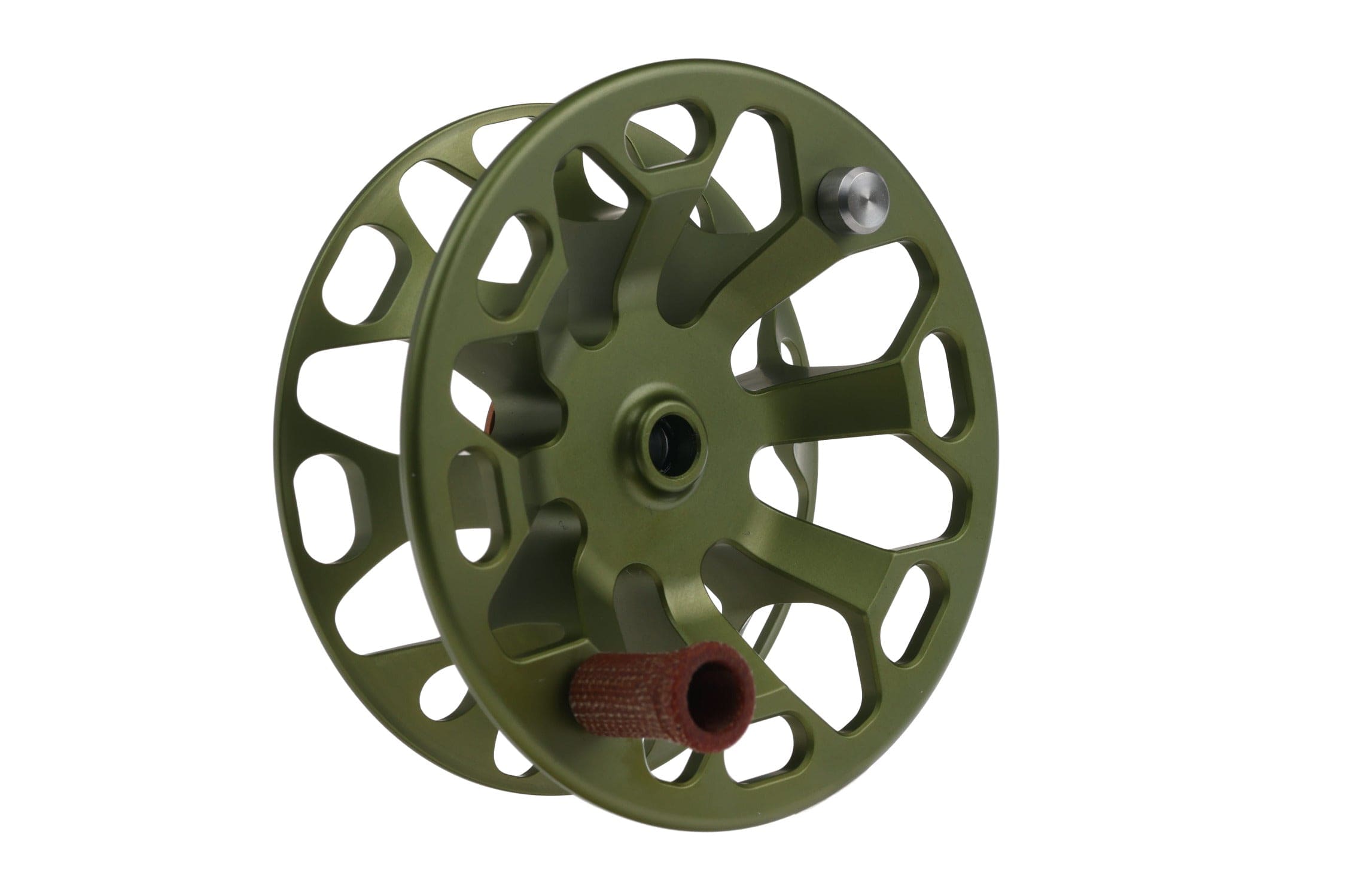 Ross Cimarron Fly Reel | Trident Fly Fishing