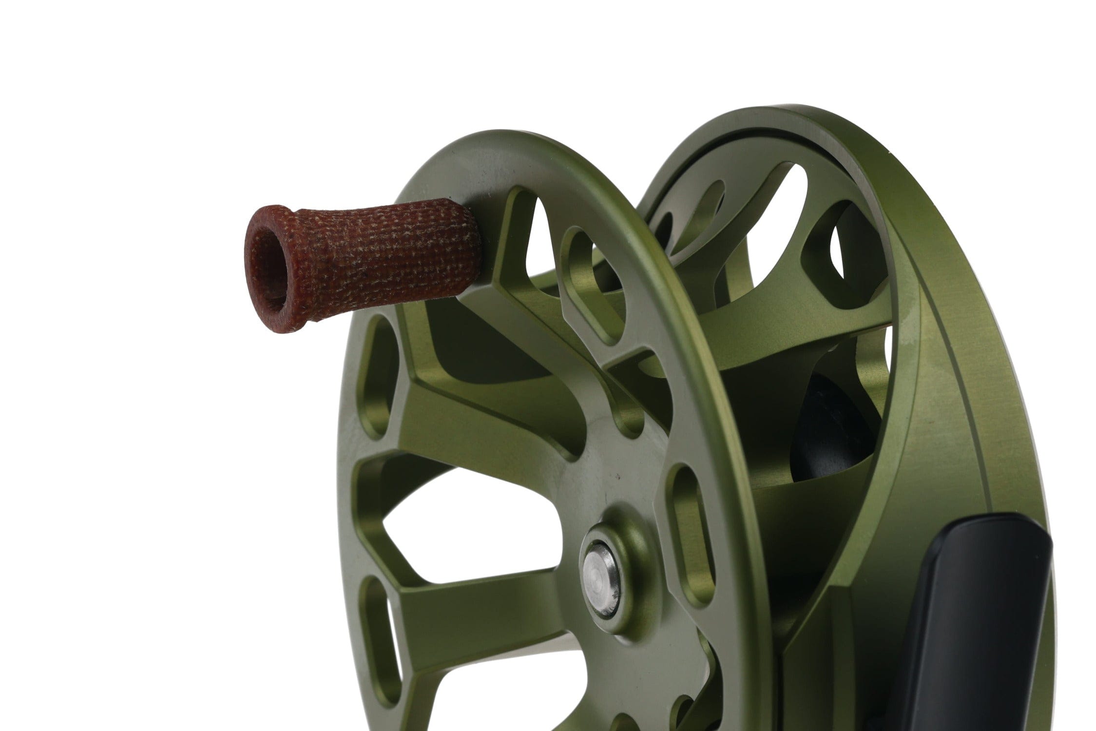 Ross Cimarron Fly Reel | Trident Fly Fishing