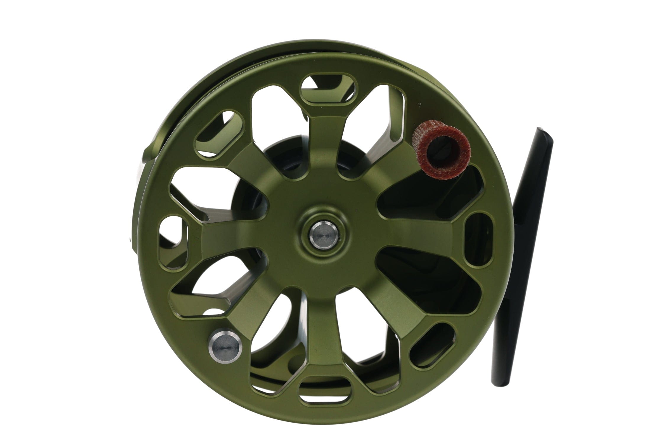 Ross Cimarron Fly Reel | Trident Fly Fishing