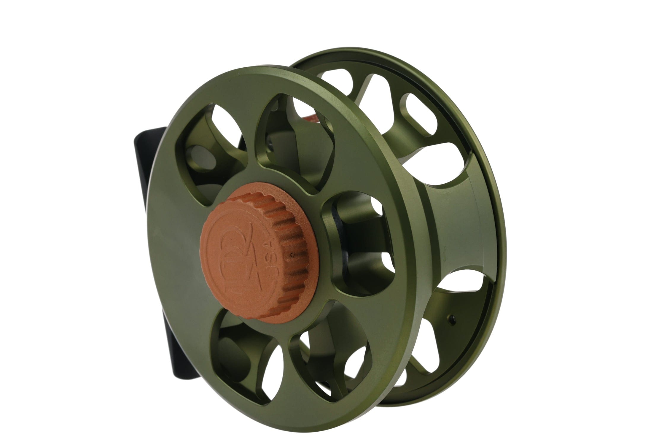 Ross Cimarron Fly Reel