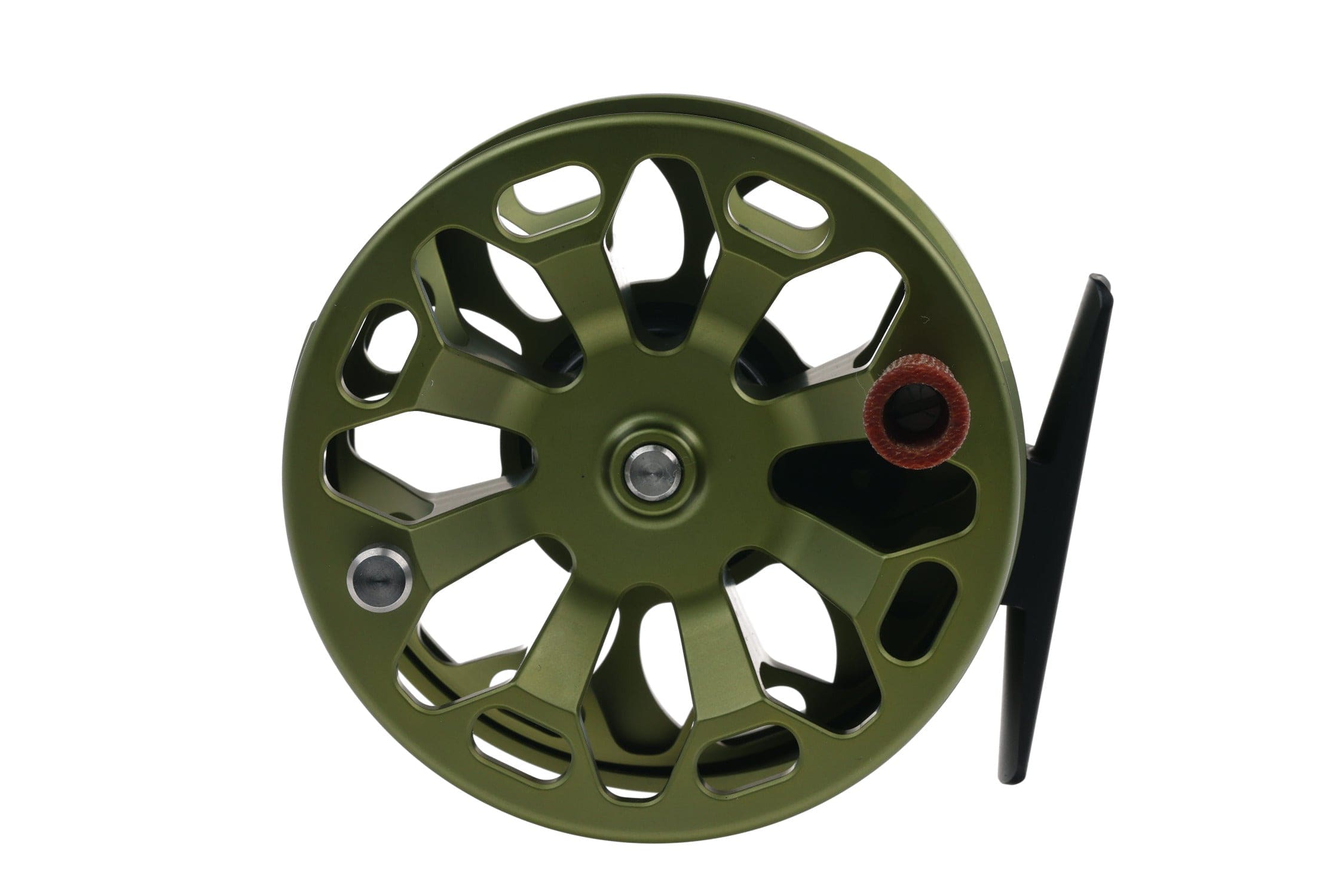 Ross Cimarron Fly Reel | Trident Fly Fishing