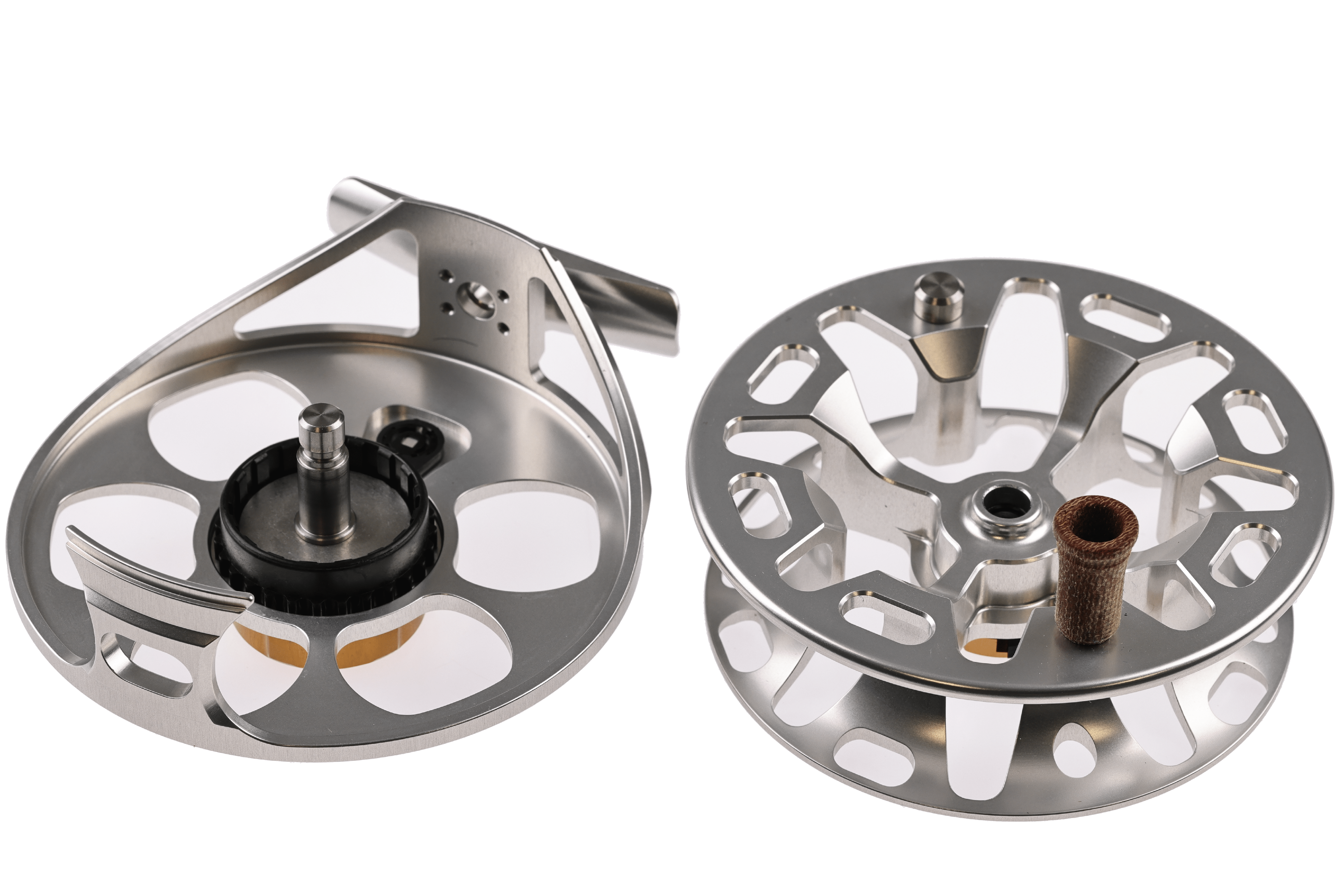 Ross Cimarron LT Fly Reel