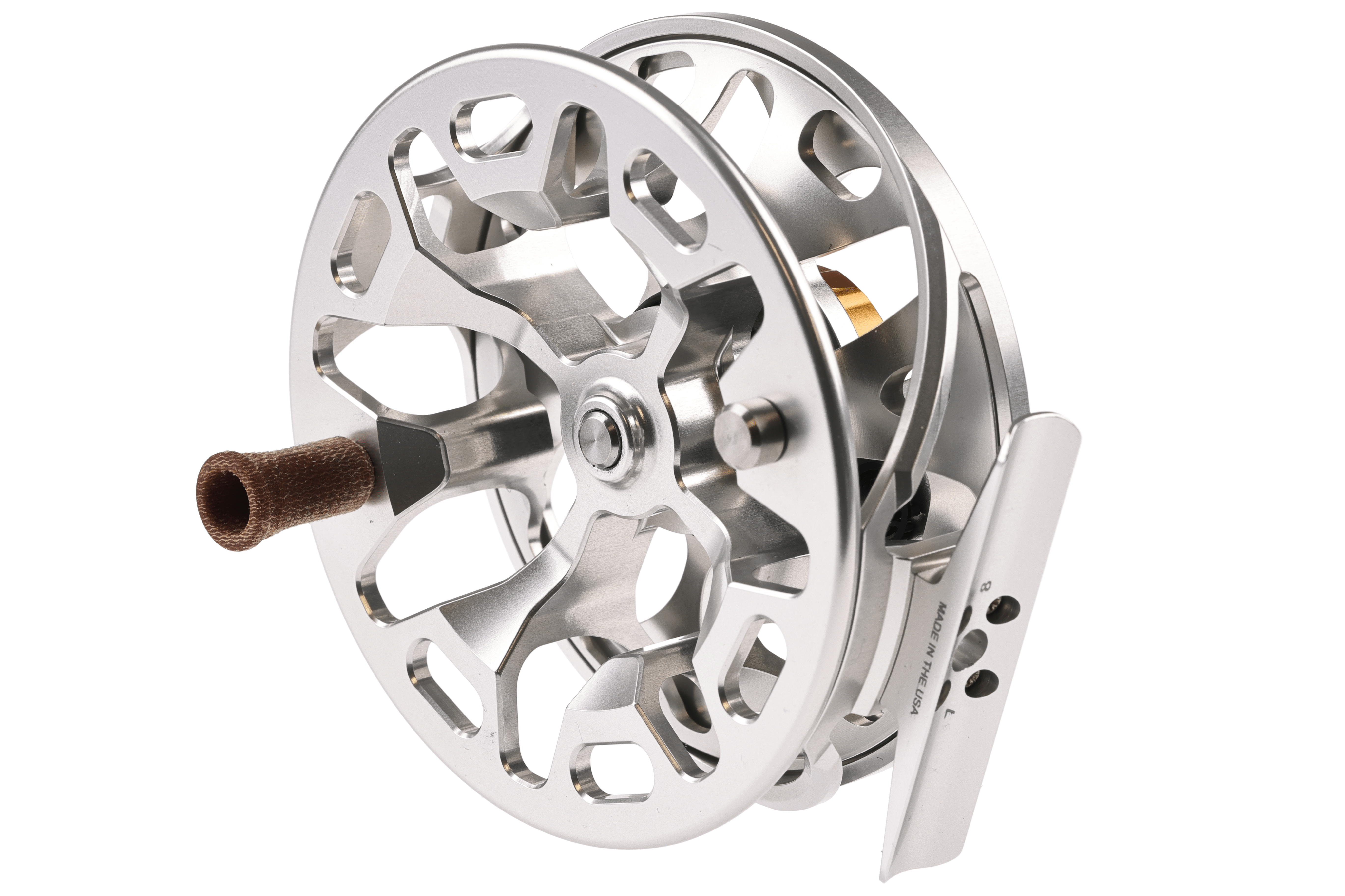 Ross Cimarron LT Fly Reel