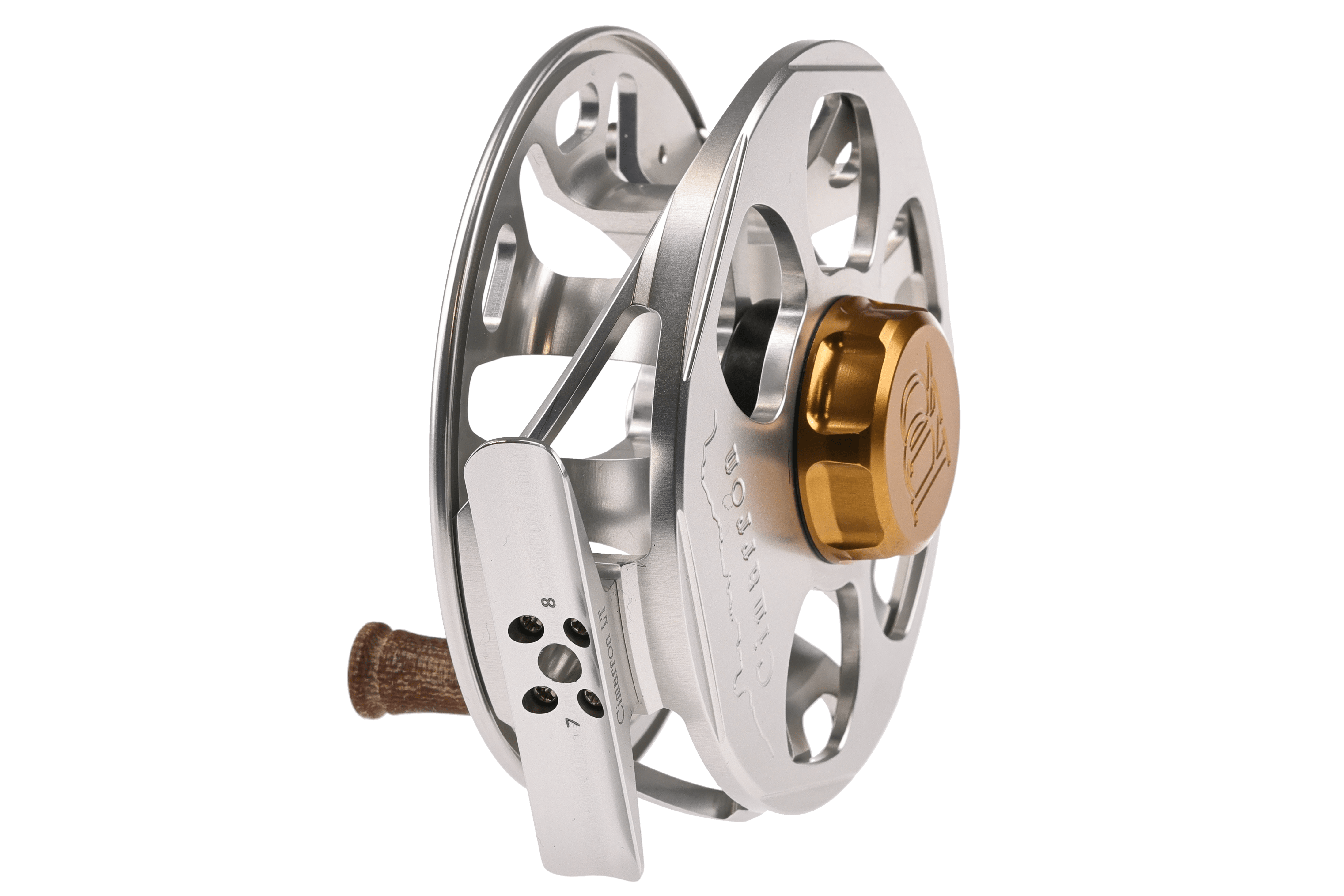 Ross Cimarron LT Fly Reel