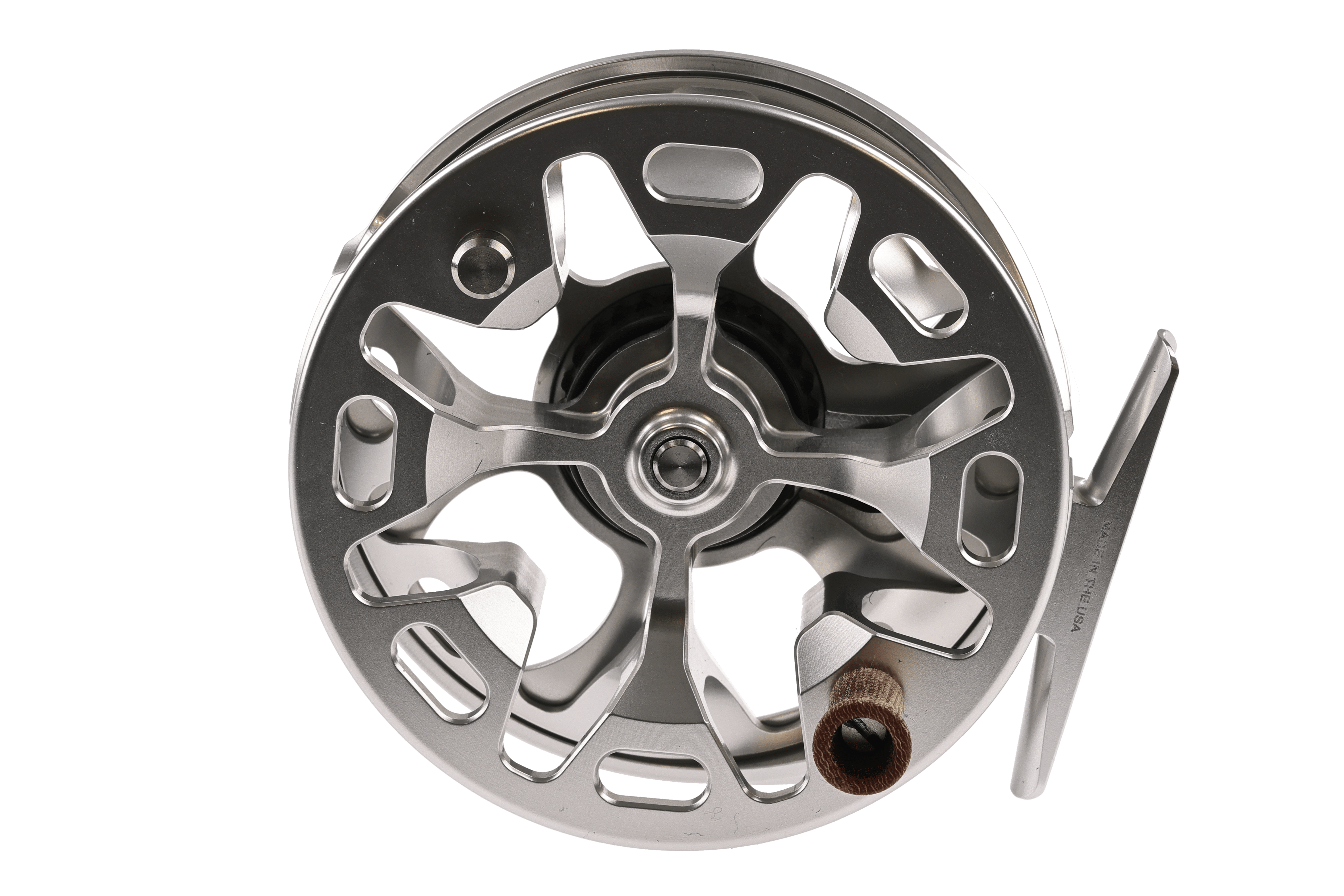 Ross Cimarron LT Fly Reel