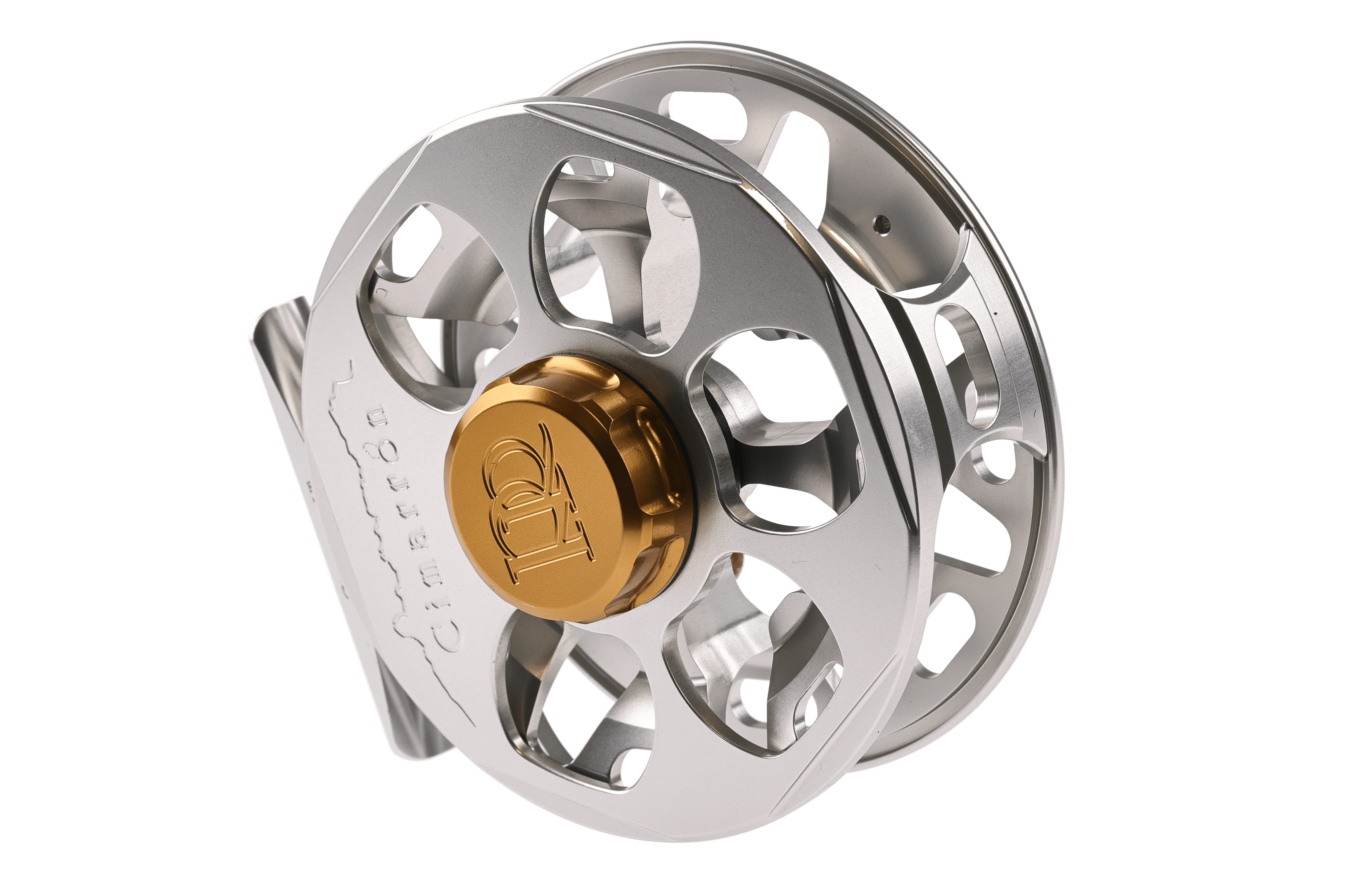 Ross Cimarron LT Fly Reel