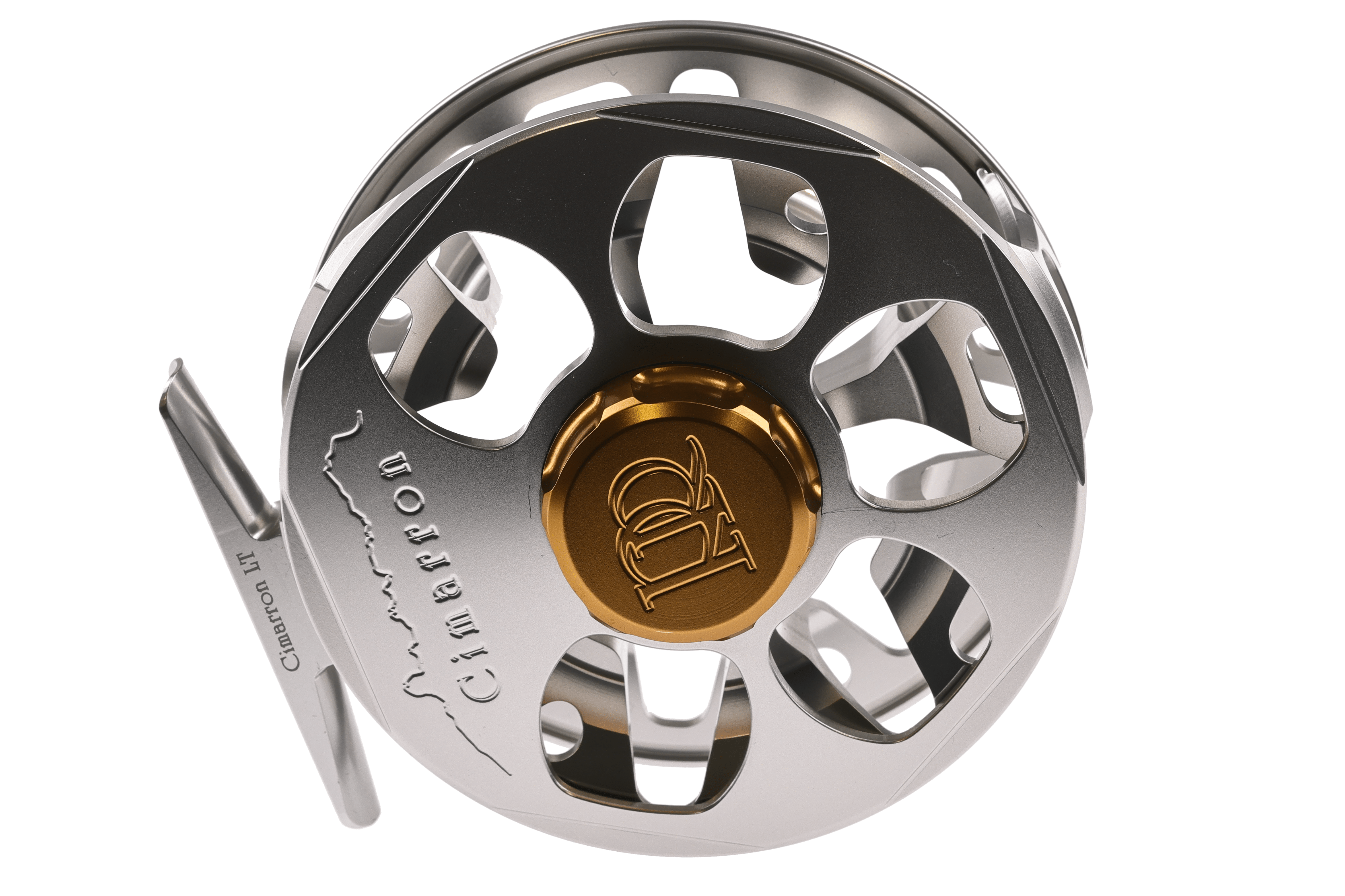 Ross Cimarron LT Fly Reel