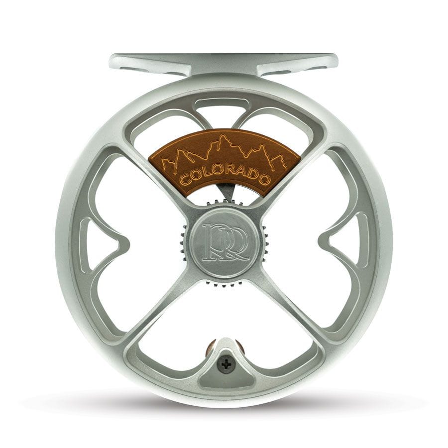 Ross Colorado Fly Reel | Trident Fly Fishing