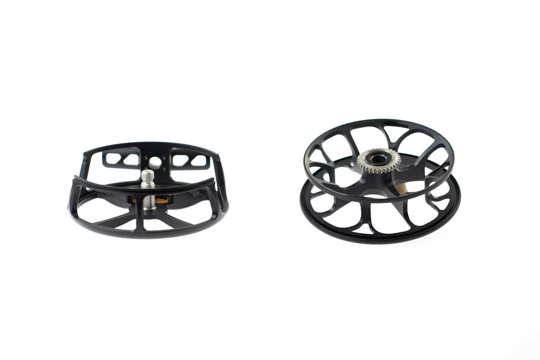 Ross Colorado Fly Reel