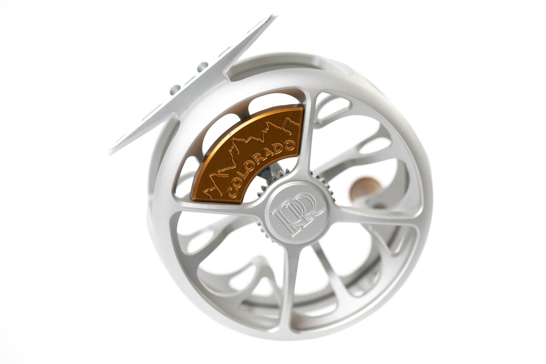 Ross Colorado Fly Reel