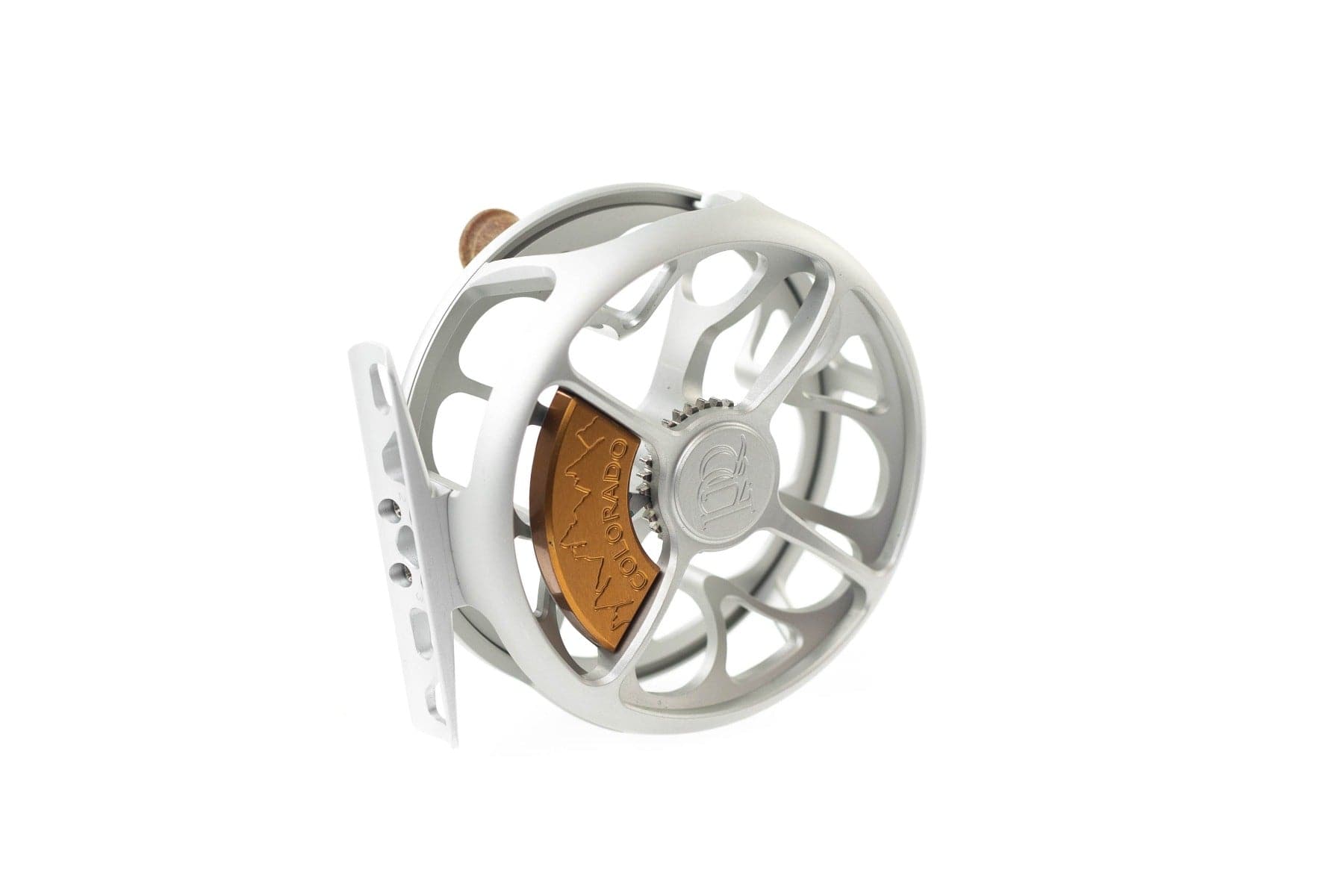 Ross Colorado Fly Reel