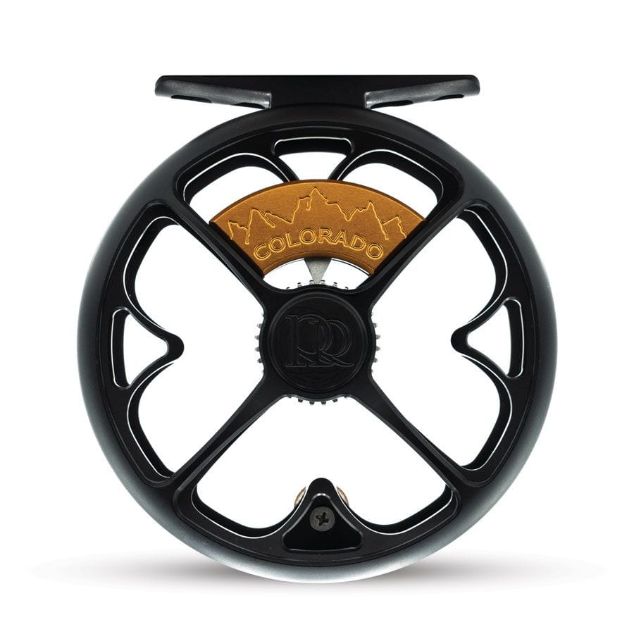 Ross Colorado Fly Reel | Trident Fly Fishing