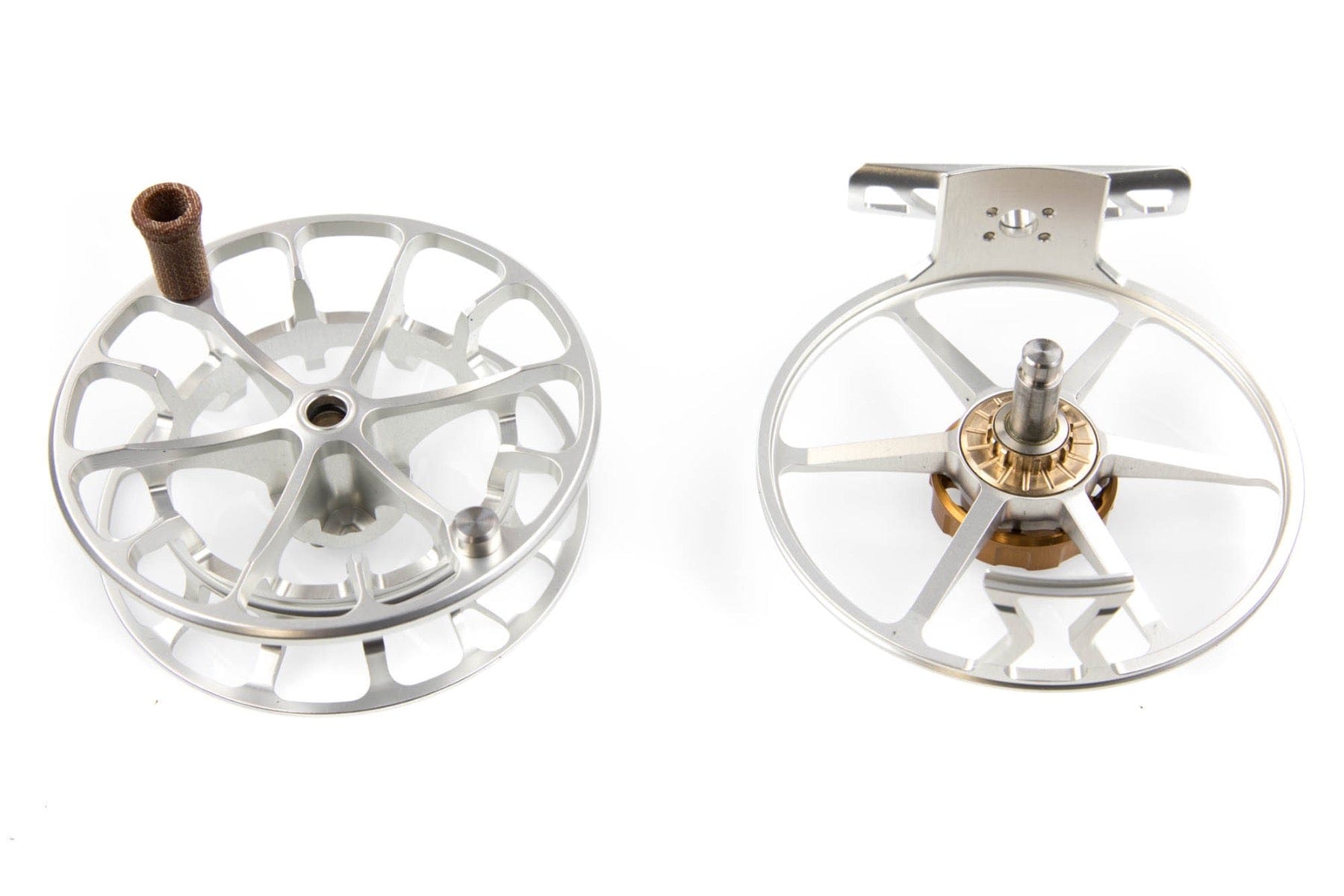 Ross Evolution LTX Fly Reel