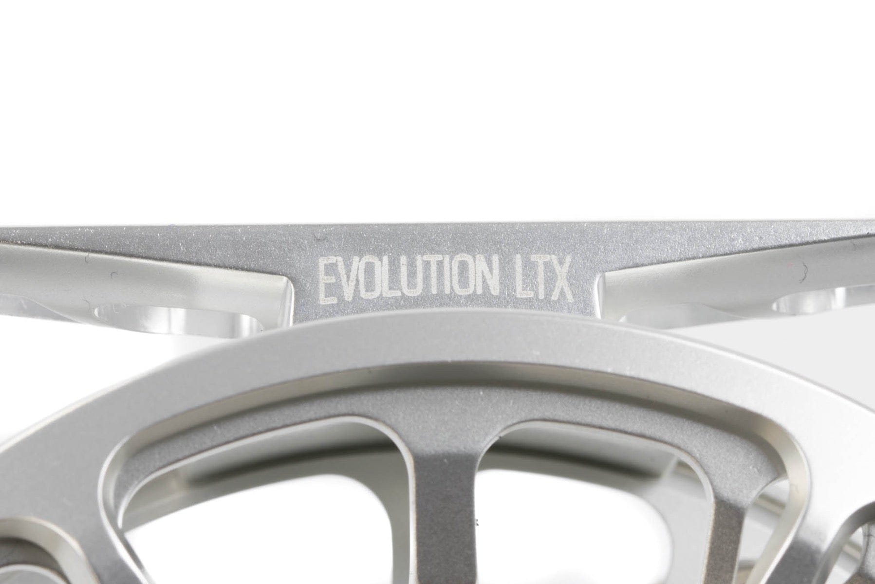 Ross Evolution LTX Fly Reel