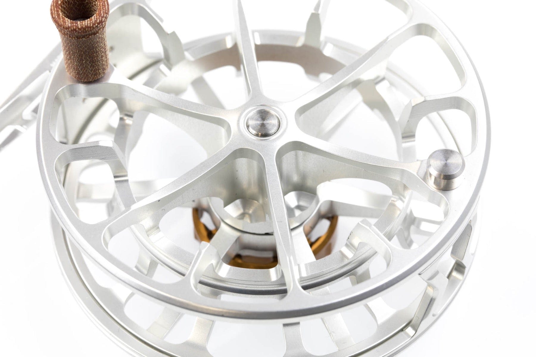 Ross Evolution LTX Fly Reel