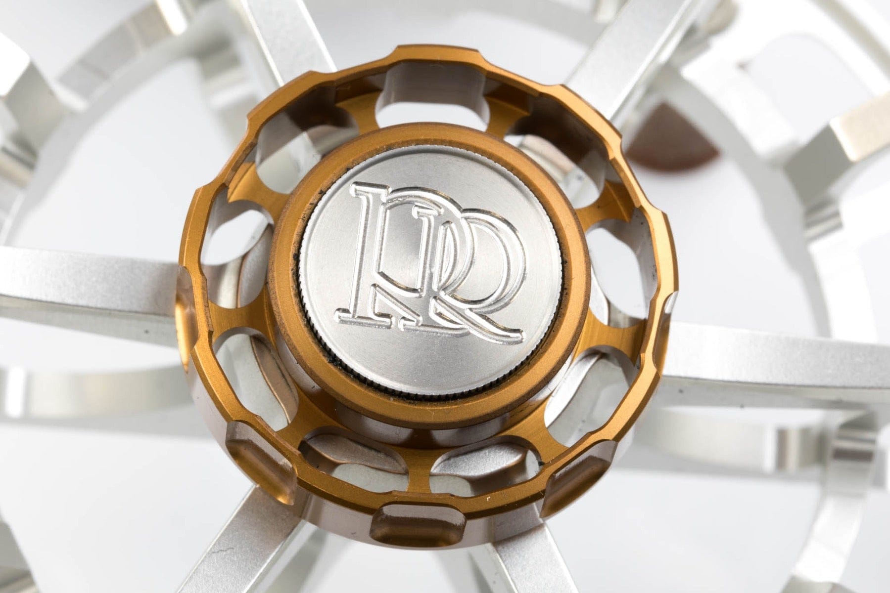 Ross Evolution LTX Fly Reel