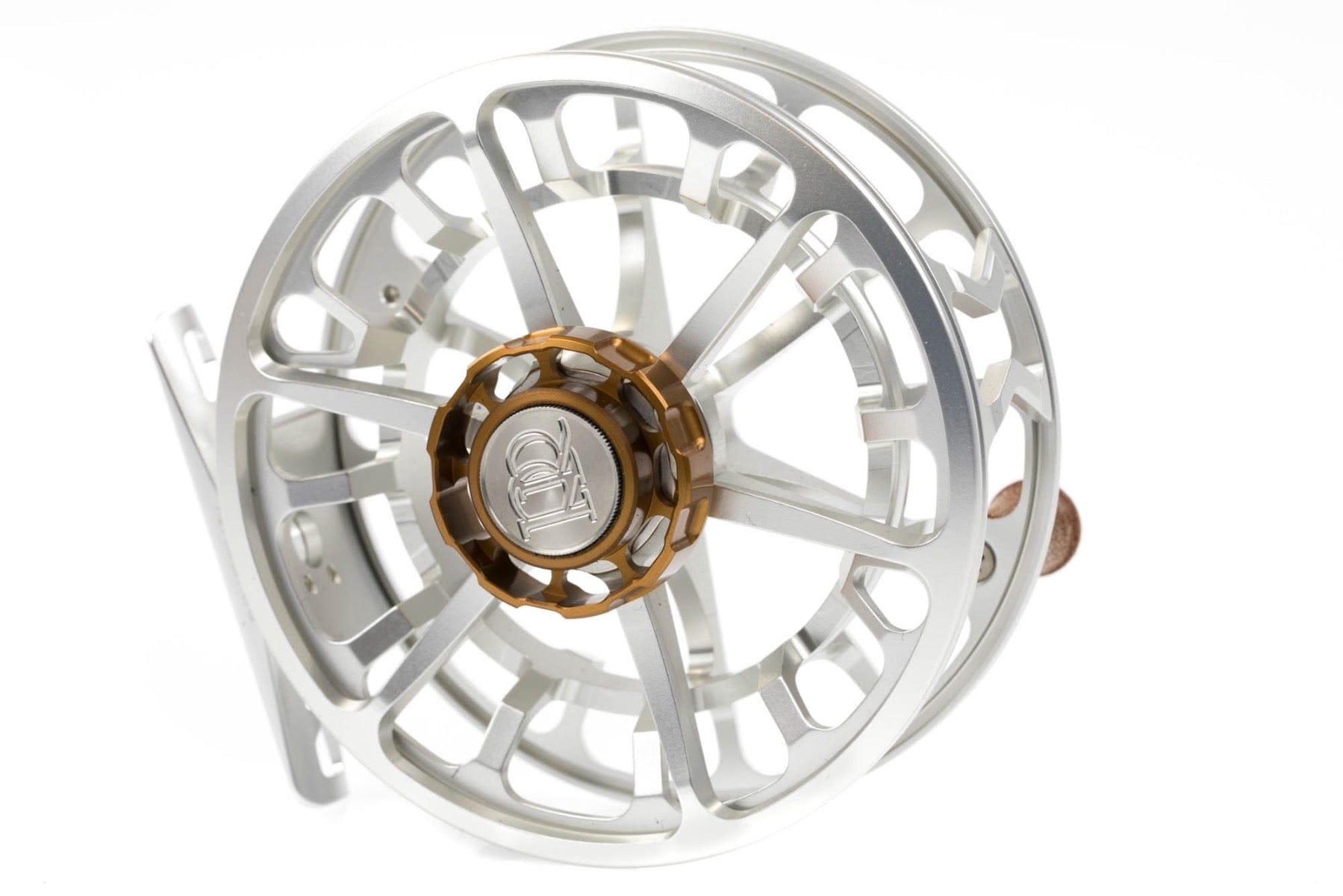 Ross Evolution LTX Fly Reel