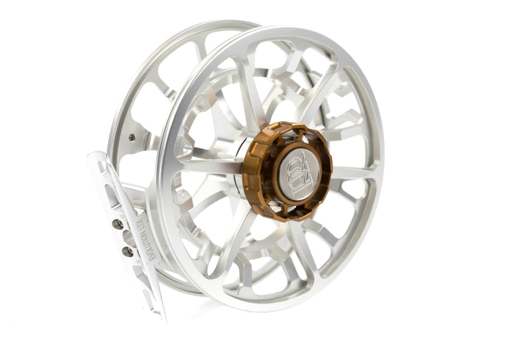 Ross Evolution LTX Fly Reel