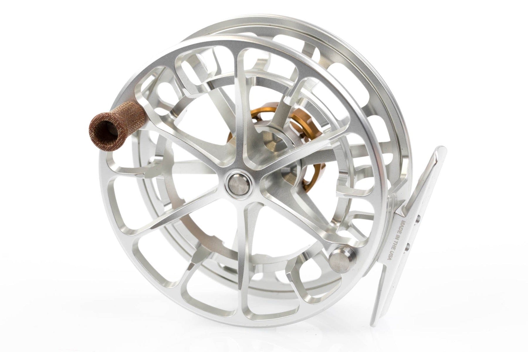 Ross Evolution LTX Fly Reel