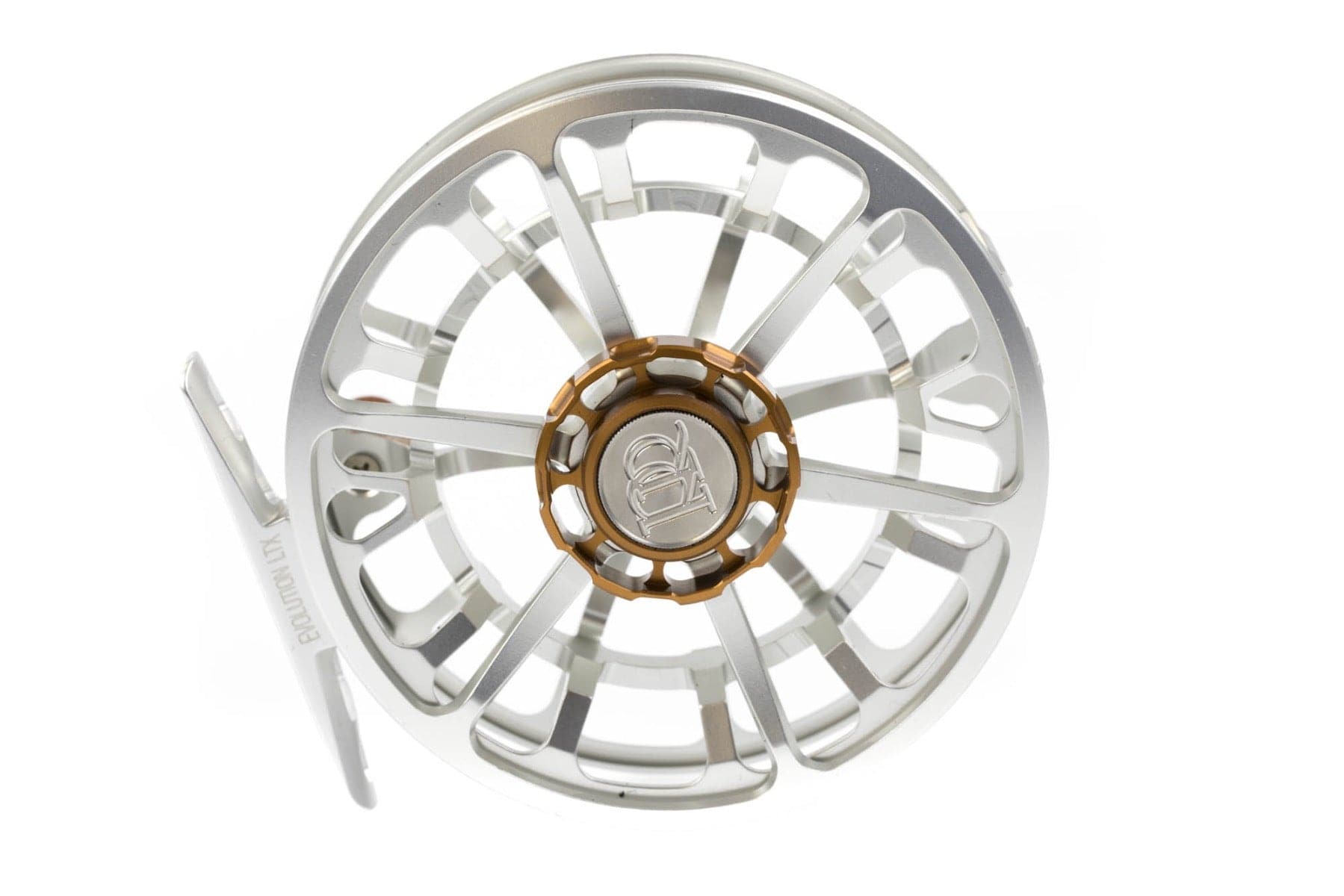 Ross Evolution LTX Fly Reel