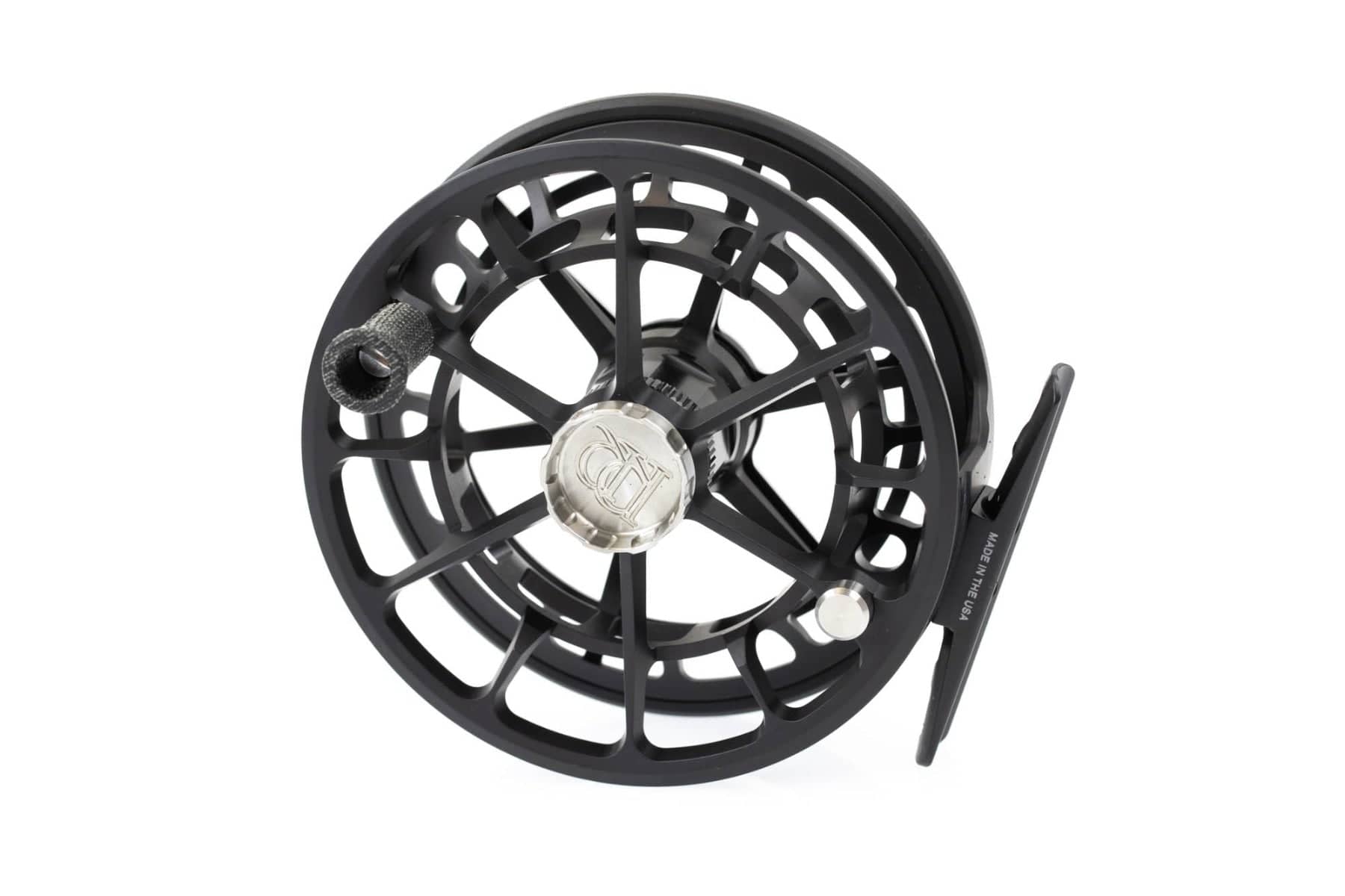 Ross Evolution R Fly Reel | Trident Fly Fishing