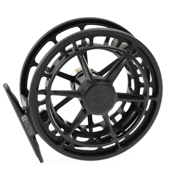 Ross Evolution R Fly Reel | Trident Fly Fishing