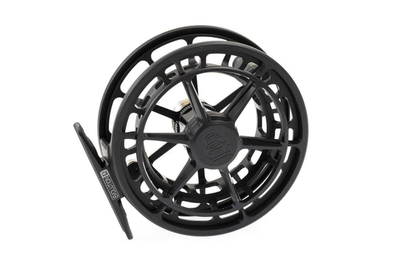 Ross Evolution R Fly Reel | Trident Fly Fishing