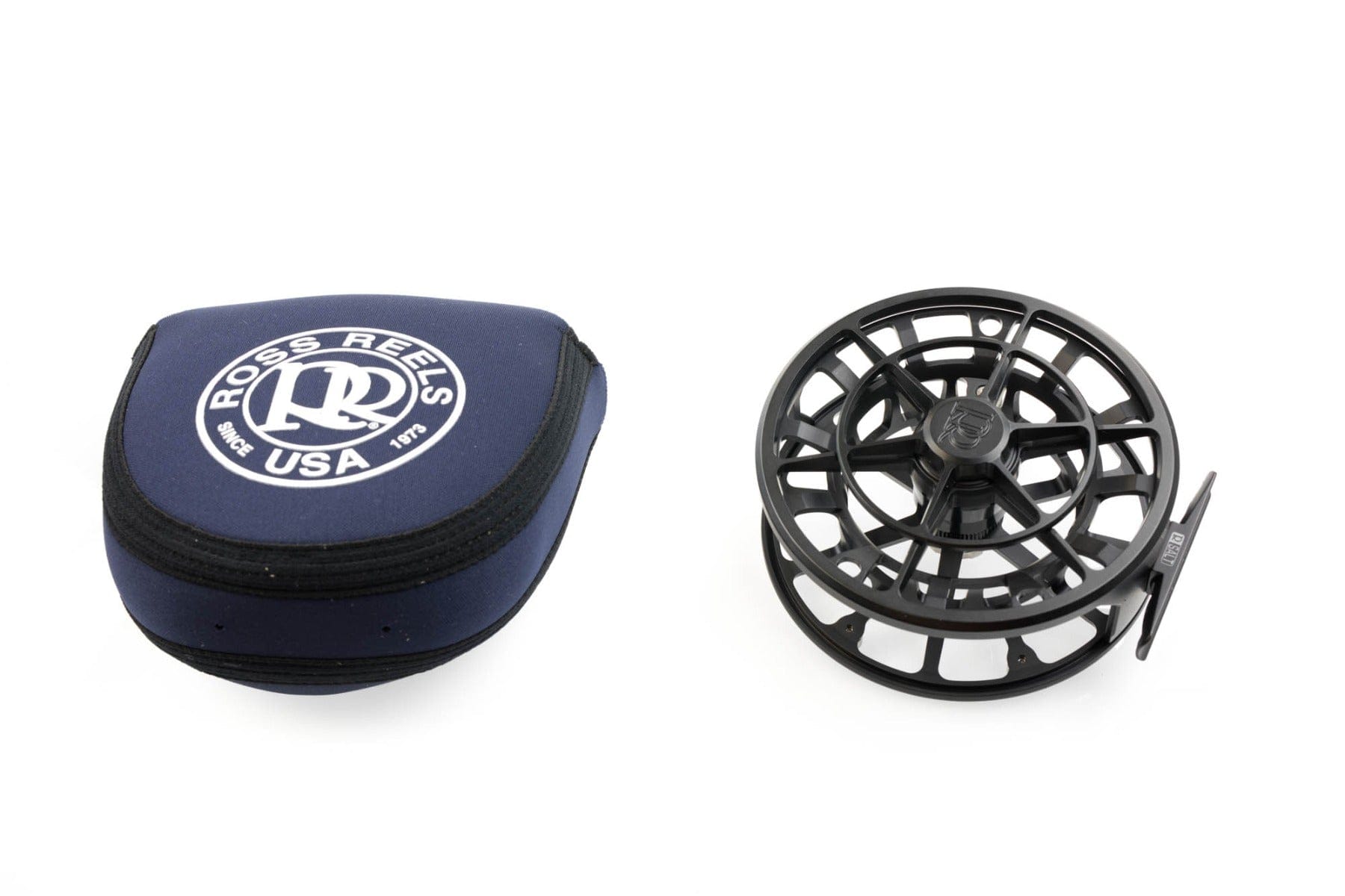 Ross Evolution R Salt Fly Reel