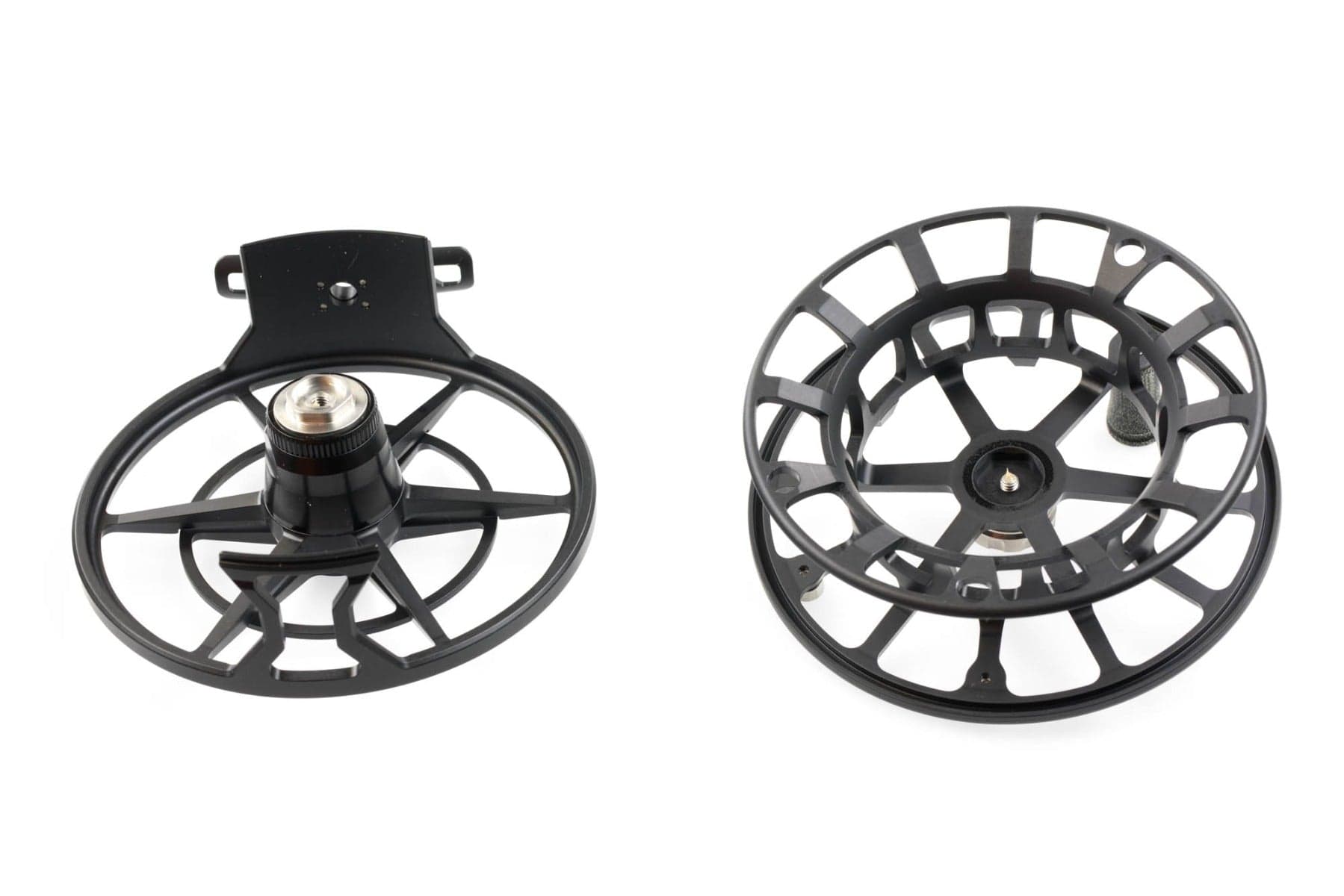 Ross Evolution R Salt Fly Reel