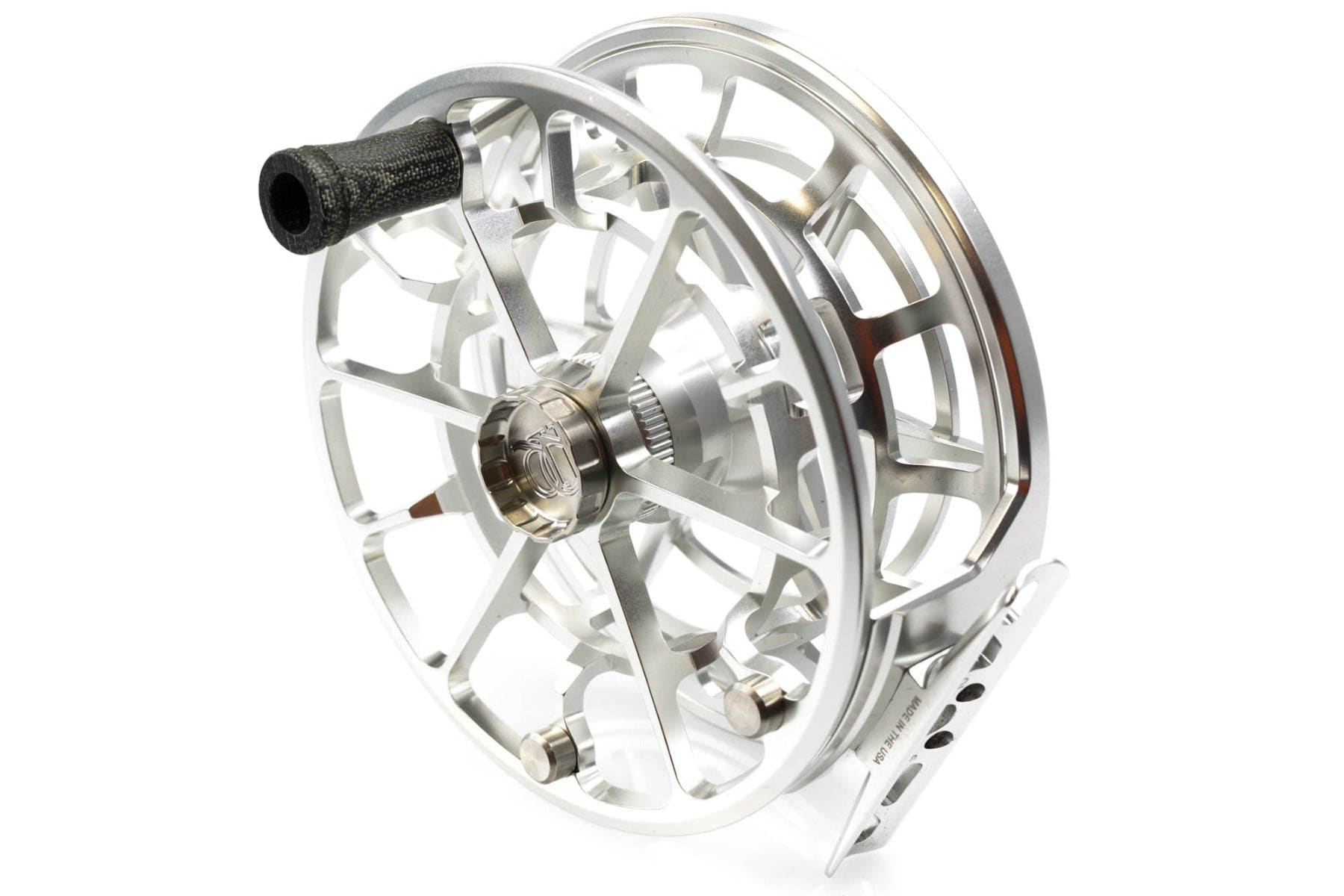 Ross Evolution R Salt Fly Reel