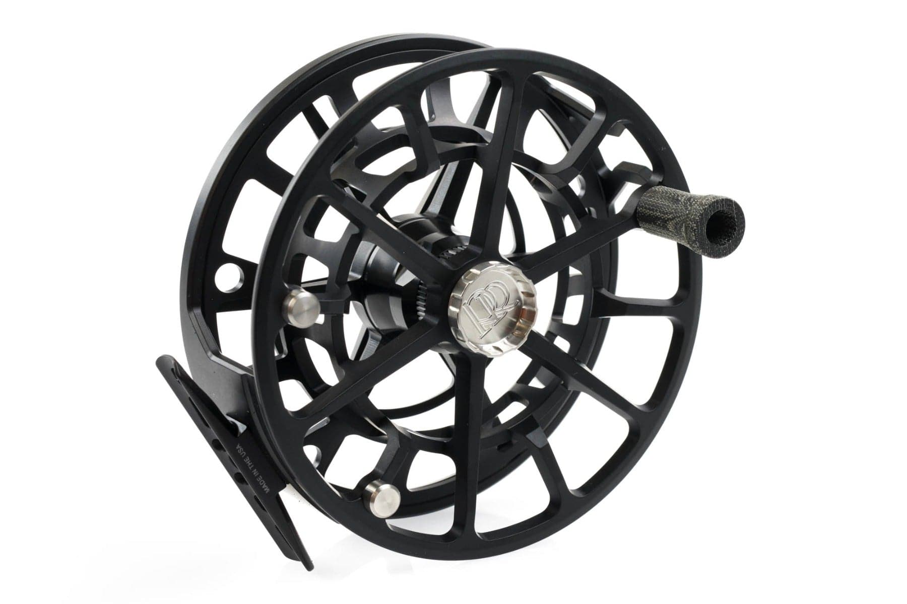 Ross Evolution R Salt Fly Reel
