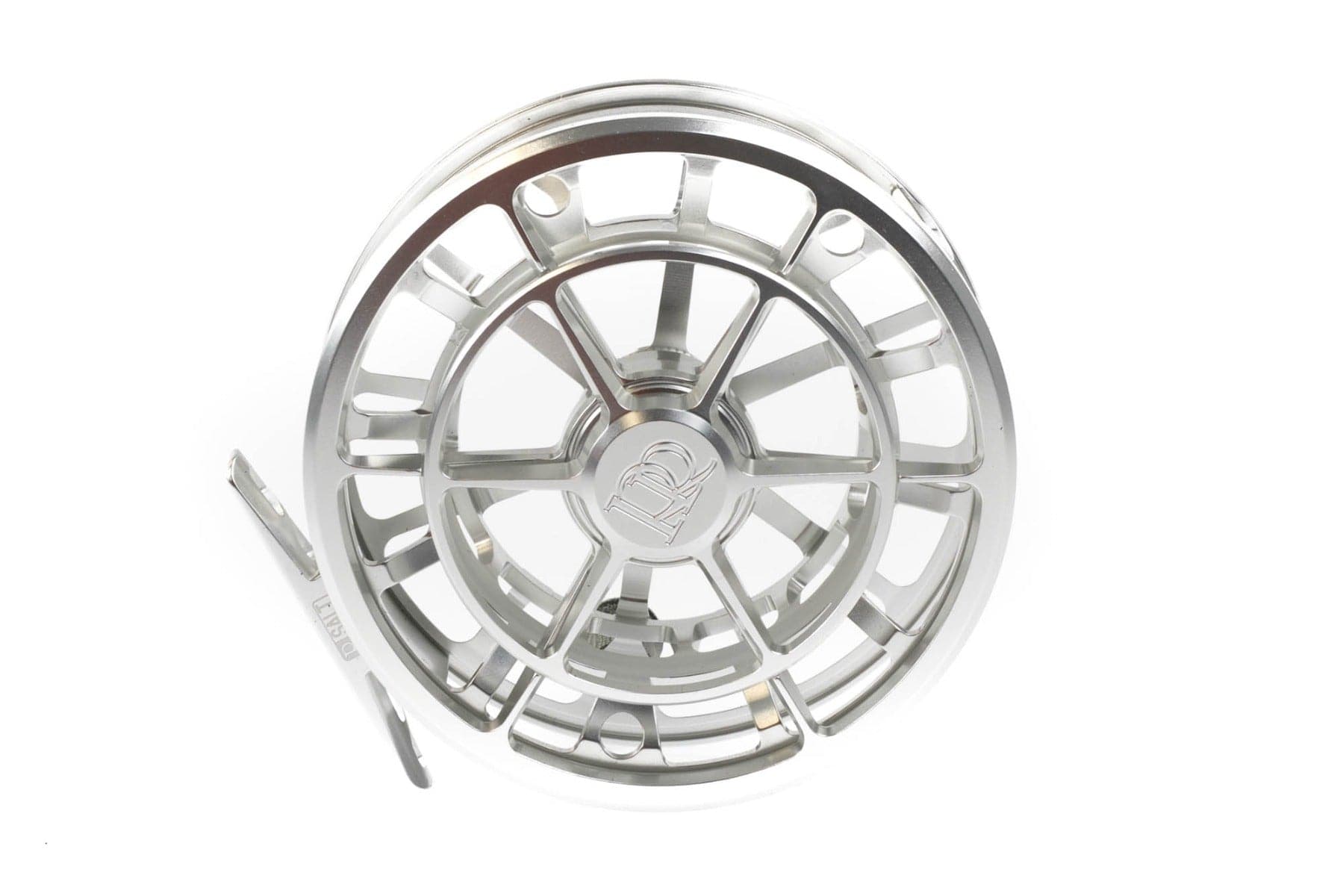 Ross Evolution R Salt Fly Reel