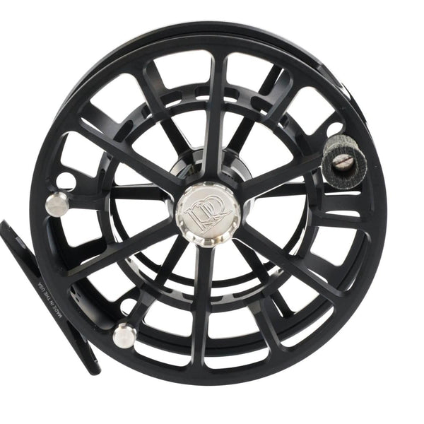 Ross Evolution R Salt Fly Reel