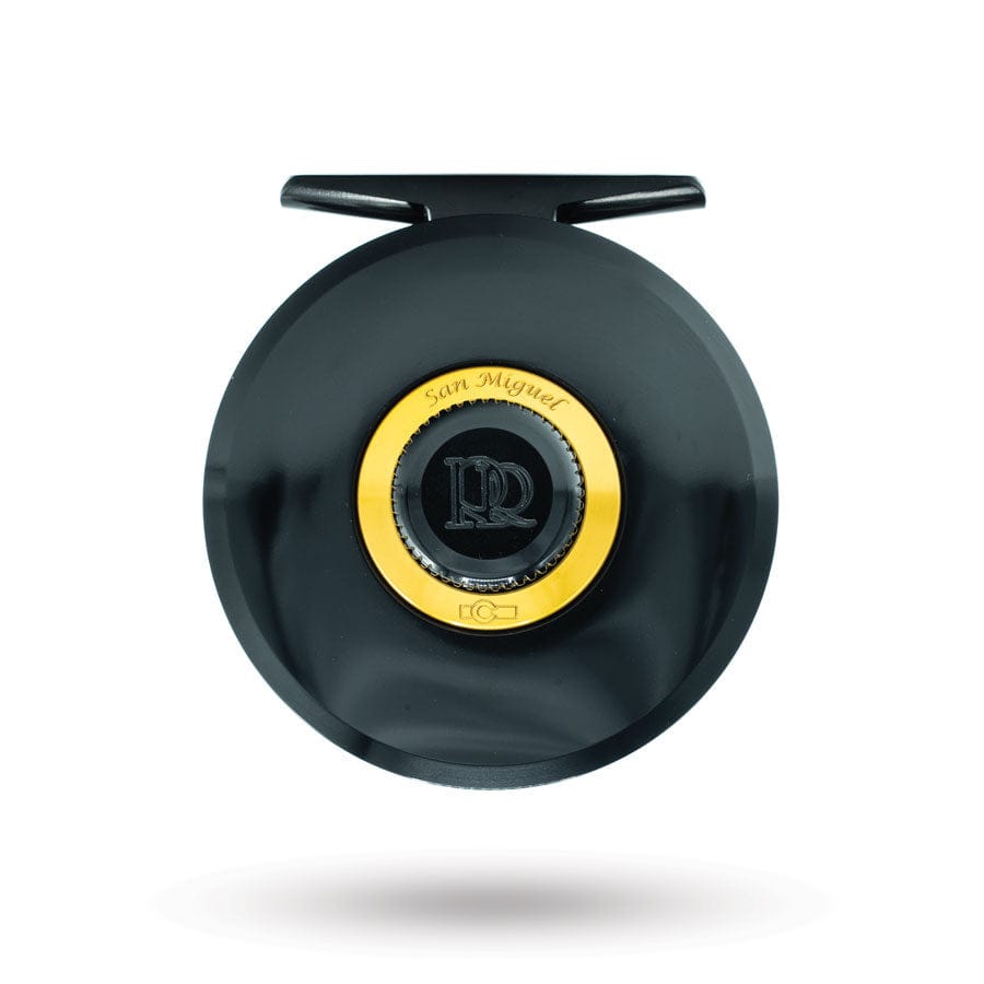 ROSS REEL　San Miguel Series フライリール Ross San Miguel Fly Reel | Trident Fly Fishing