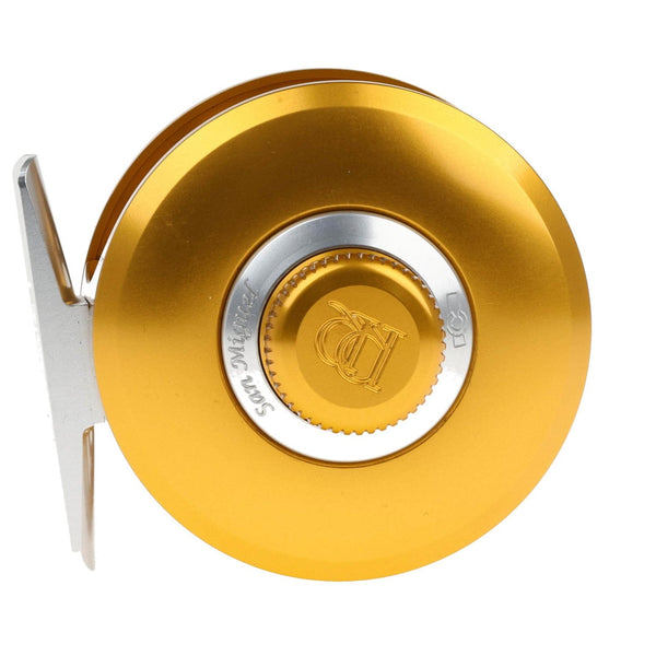 Ross San Miguel Fly Reel | Trident Fly Fishing