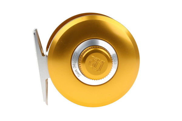 Ross San Miguel Fly Reel | Trident Fly Fishing